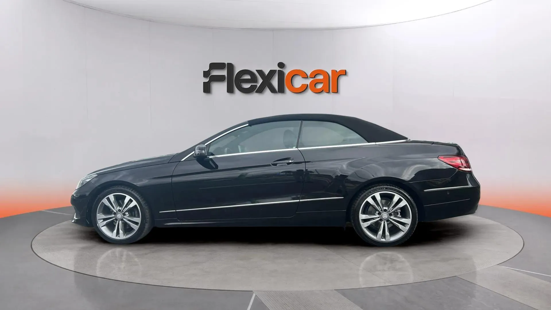 Mercedes-Benz Clase E Cabrio E 220 d - foto 5