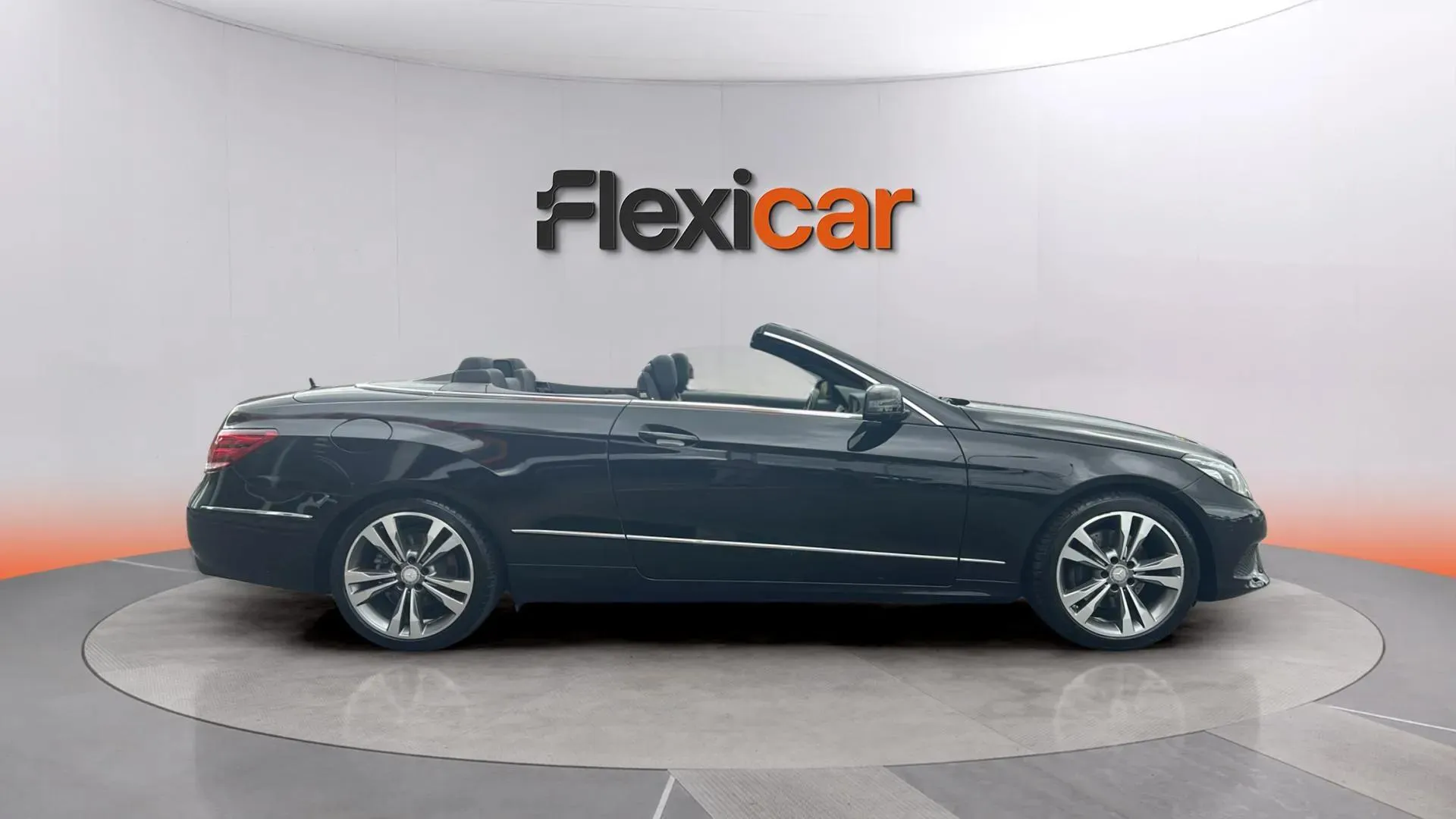 Mercedes-Benz Clase E Cabrio E 220 d - foto 6