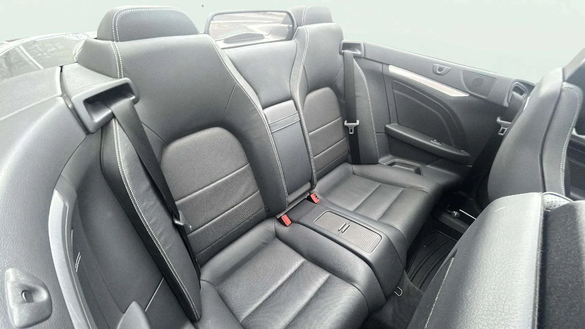 Mercedes-Benz Clase E Cabrio E 220 d - foto 24