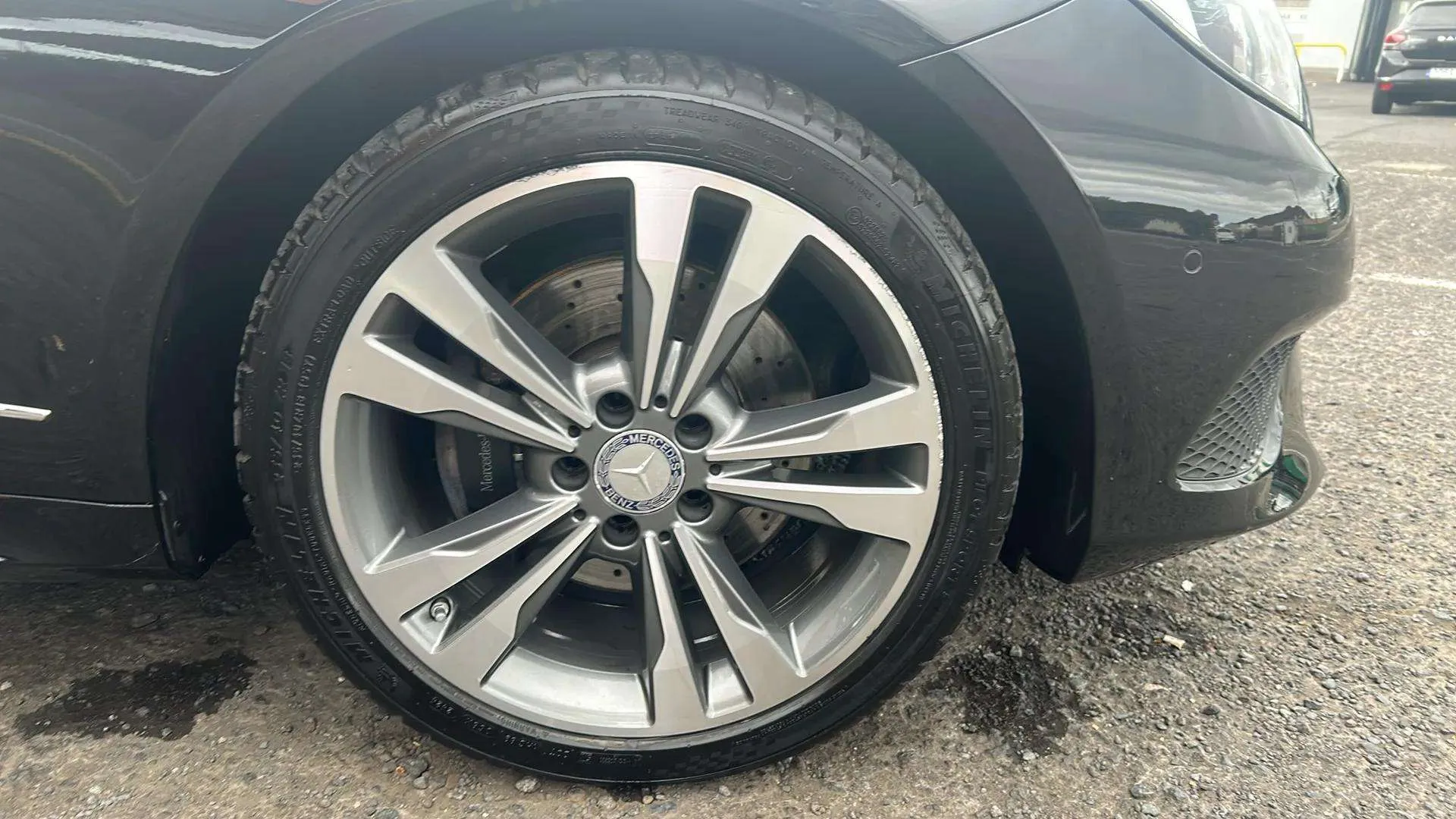 Mercedes-Benz Clase E Cabrio E 220 d - foto 20