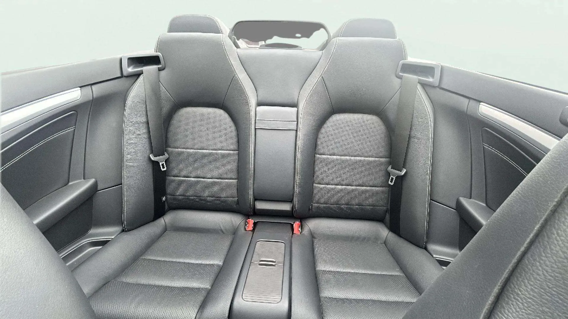 Mercedes-Benz Clase E Cabrio E 220 d - foto 16