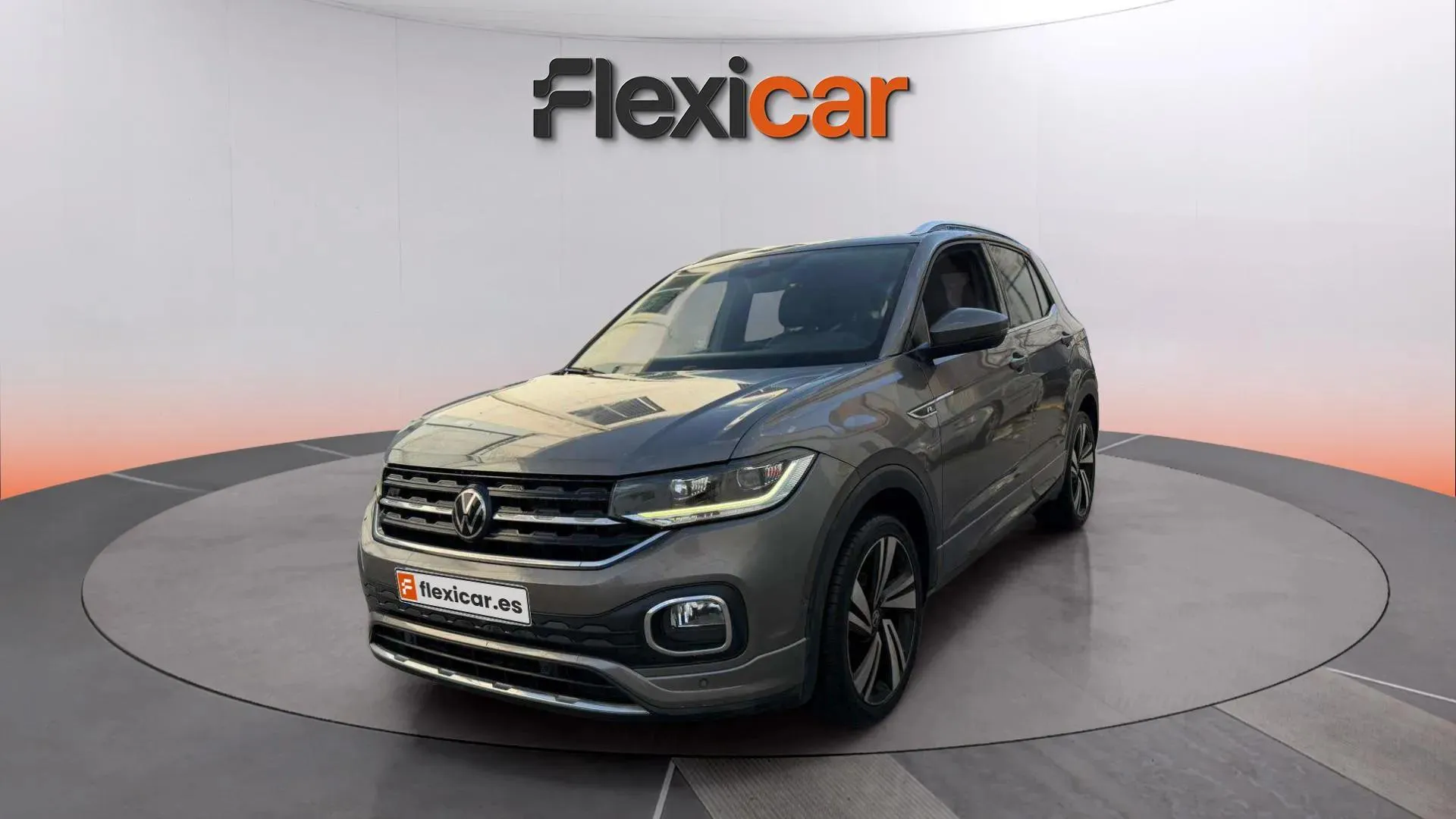 Volkswagen T-Cross Sport 1.0 TSI DSG - foto 5
