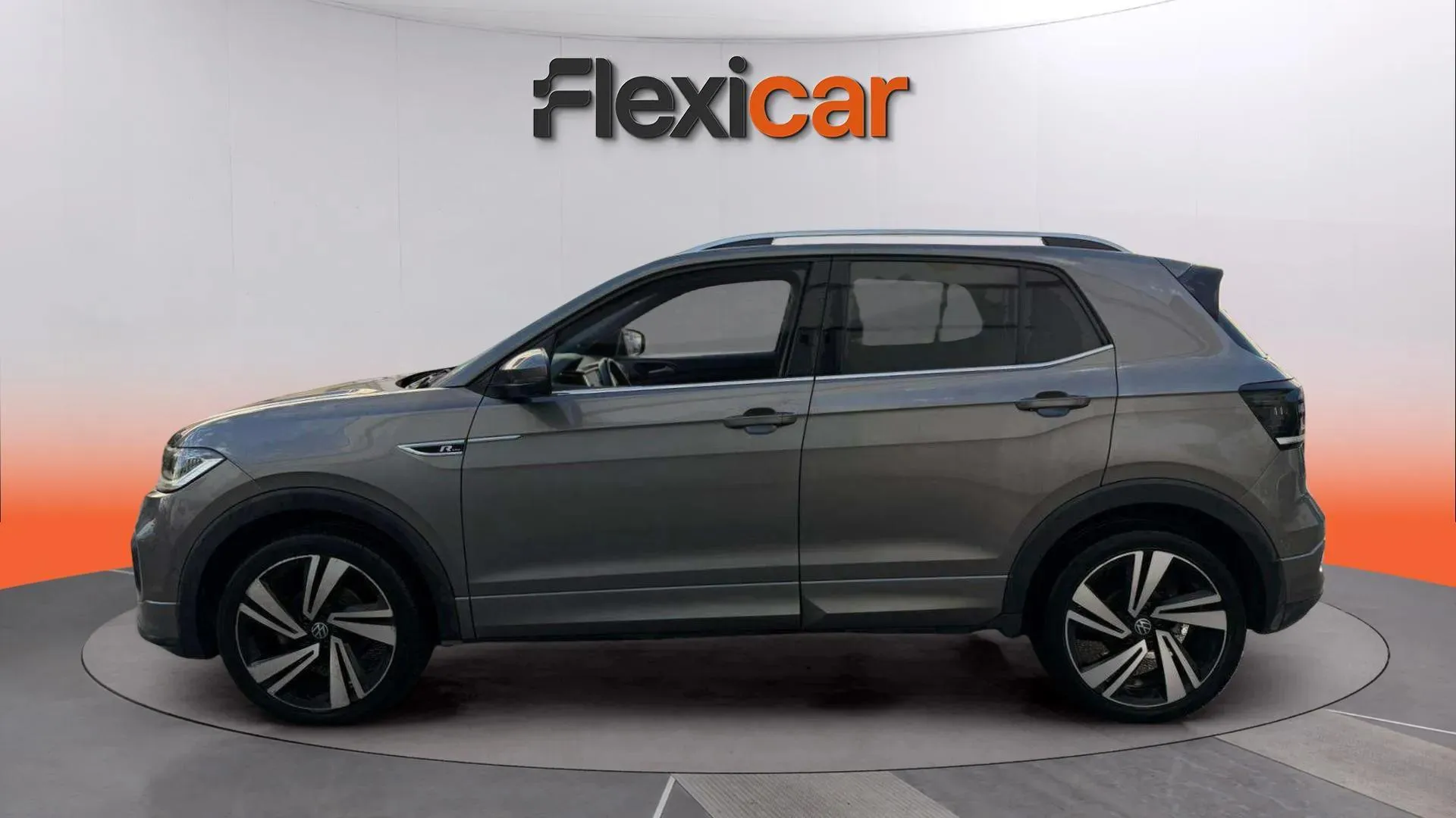 Volkswagen T-Cross Sport 1.0 TSI DSG - foto 3