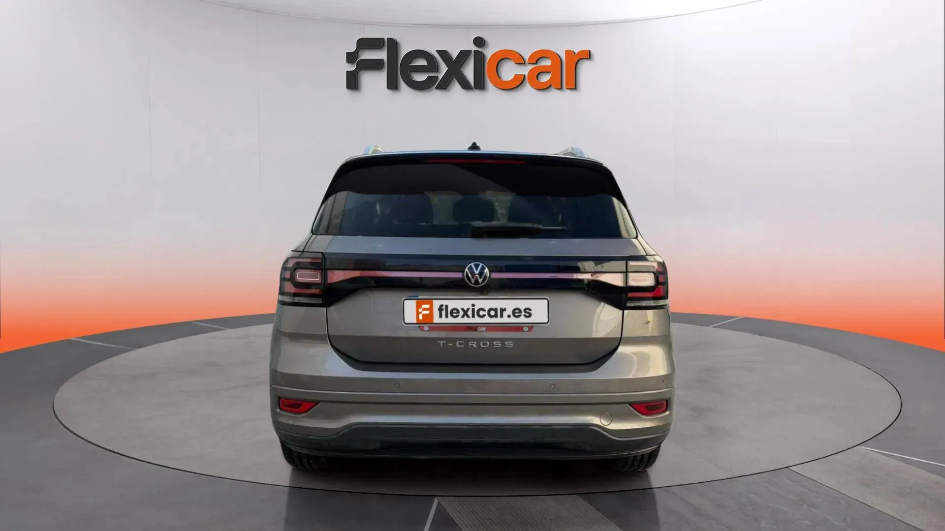 Volkswagen T-Cross Sport 1.0 TSI DSG - foto 4
