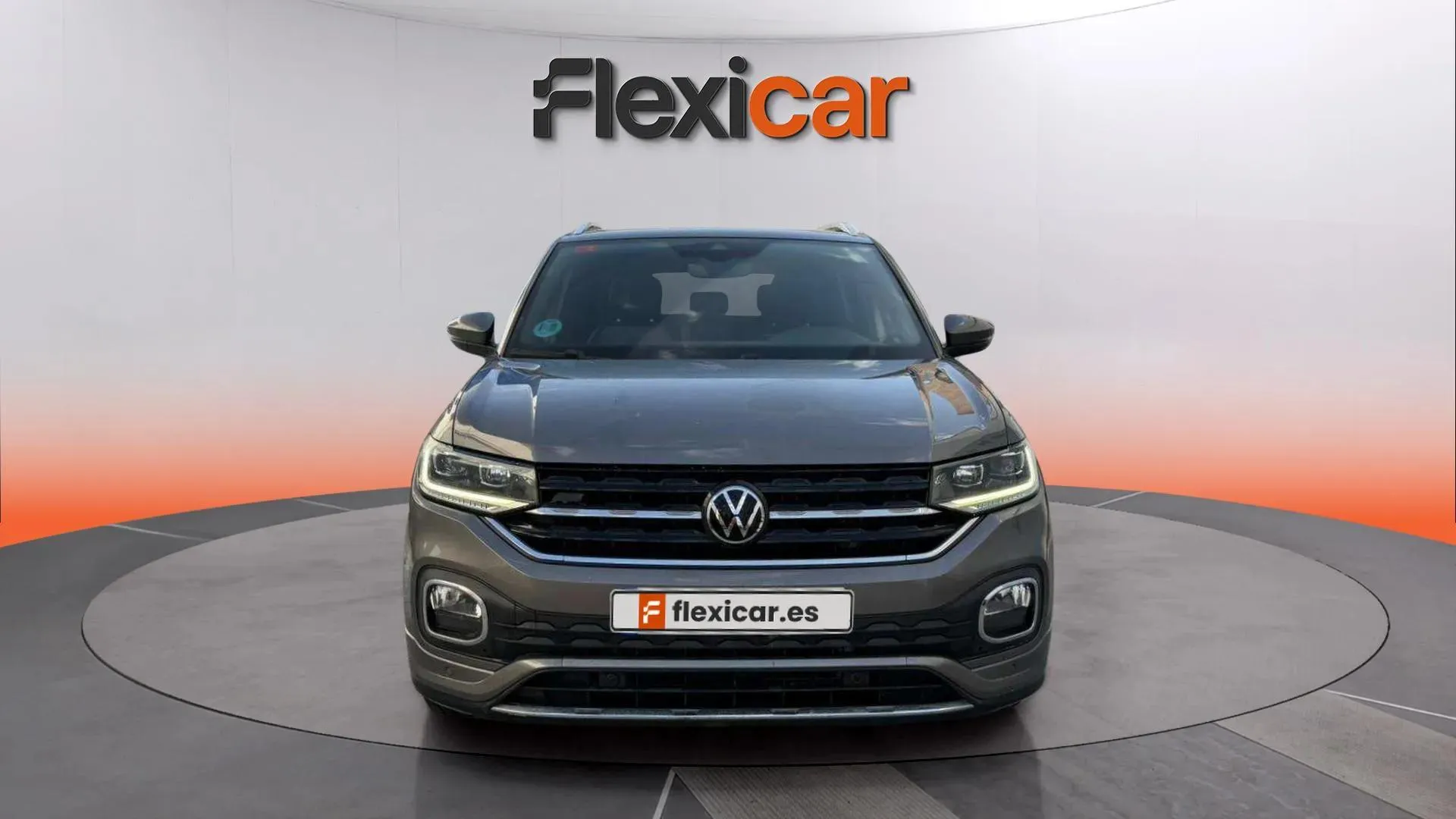 Volkswagen T-Cross Sport 1.0 TSI DSG - foto 2