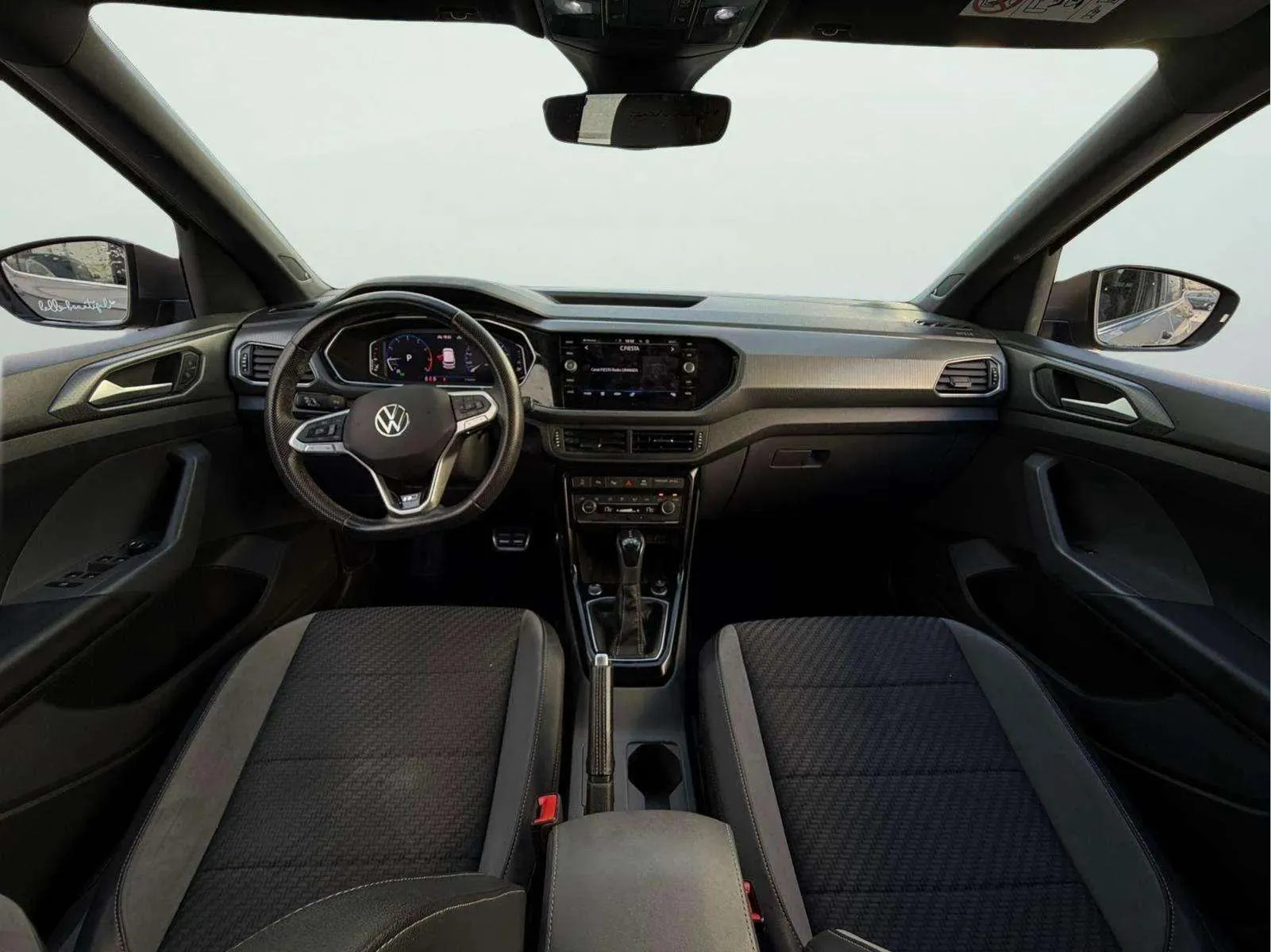 Volkswagen T-Cross Sport 1.0 TSI DSG - foto 7