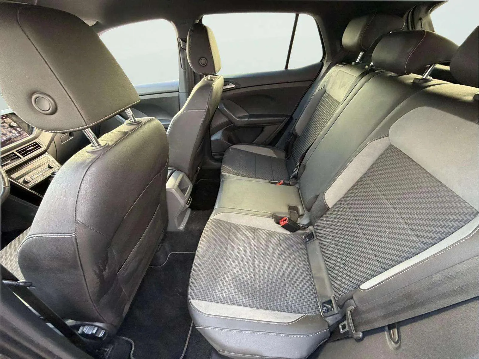 Volkswagen T-Cross Sport 1.0 TSI DSG - foto 10