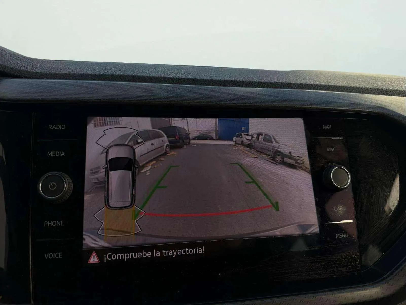 Volkswagen T-Cross Sport 1.0 TSI DSG - foto 13