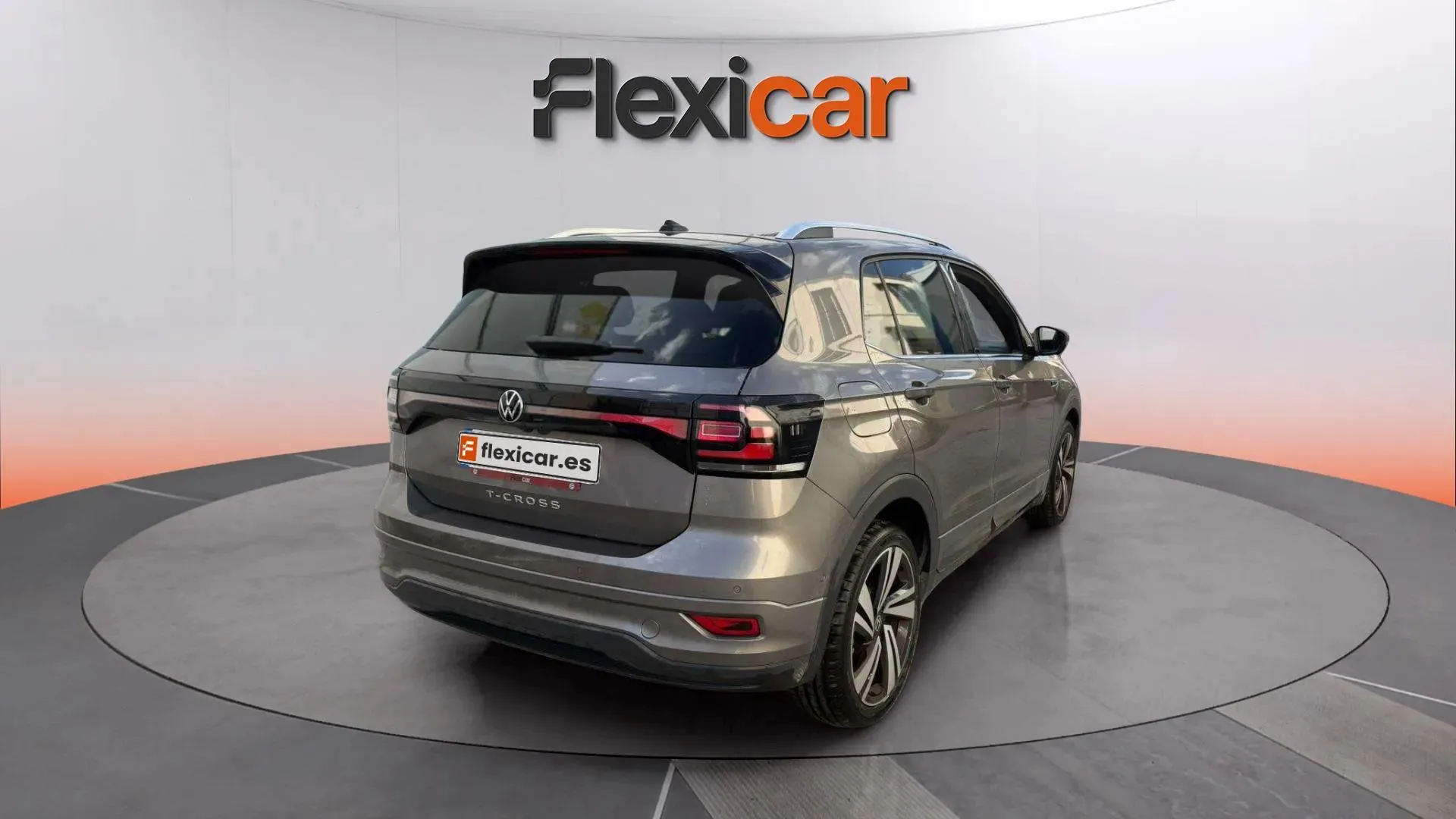 Volkswagen T-Cross Sport 1.0 TSI DSG - foto 6