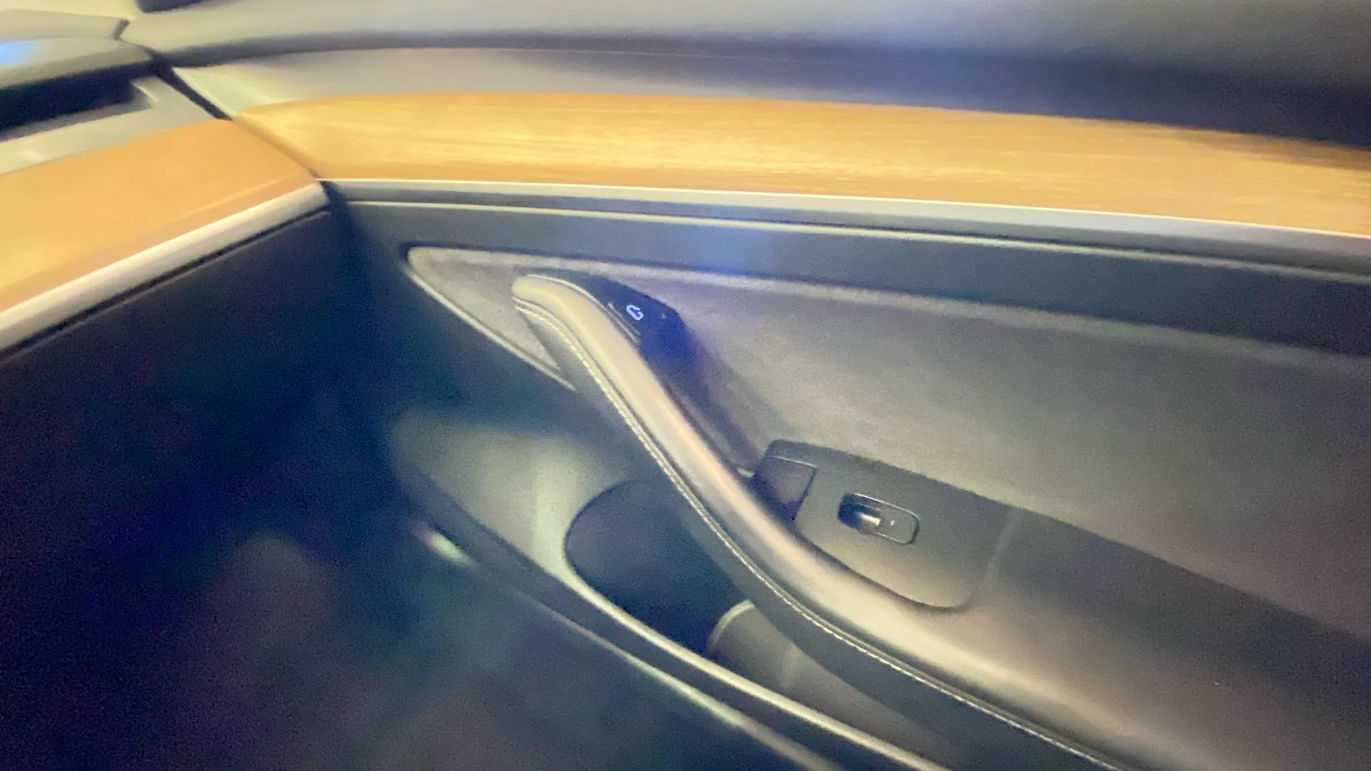 Tesla Model 3 Gran Autonomía AWD - foto 38