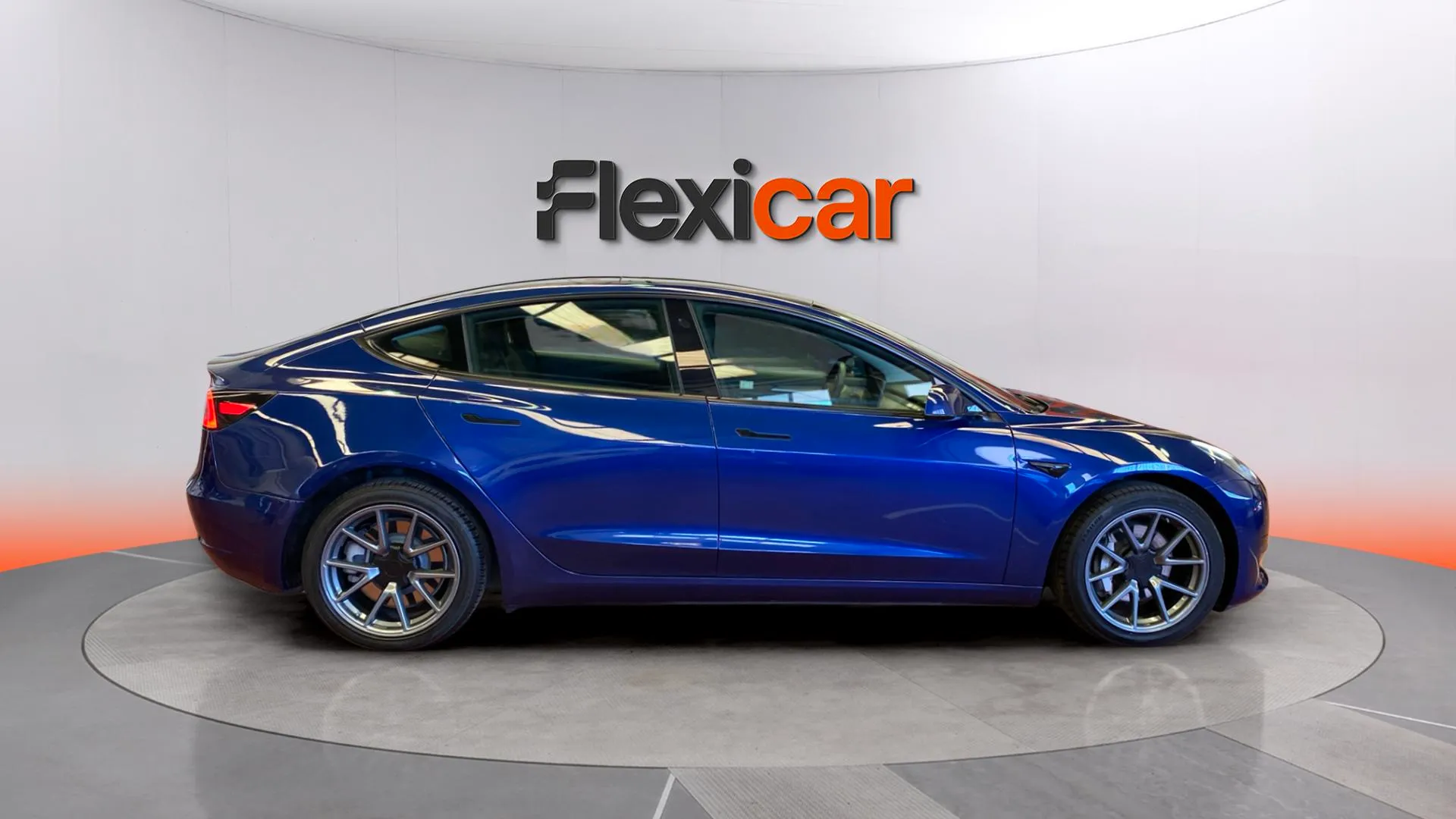 Tesla Model 3 Gran Autonomía AWD - foto 8