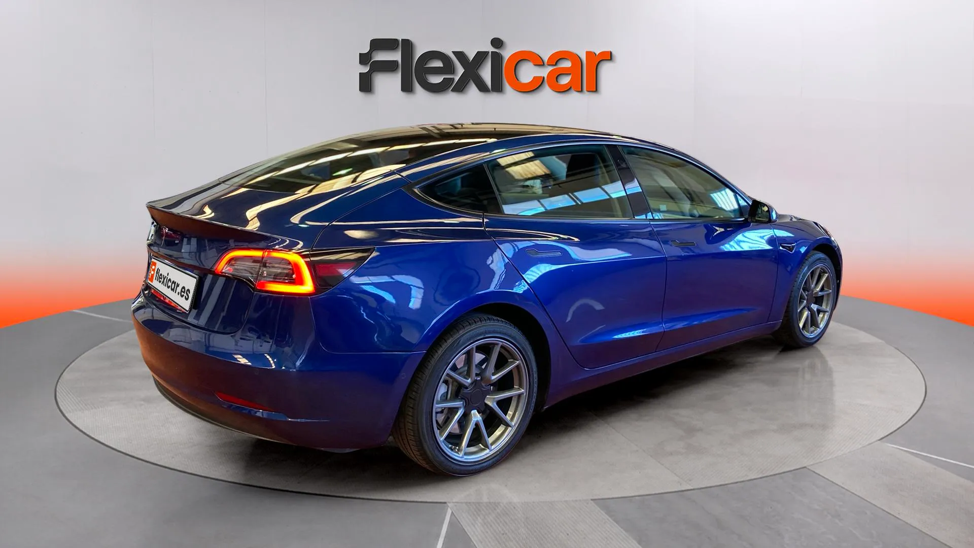 Tesla Model 3 Gran Autonomía AWD - foto 7