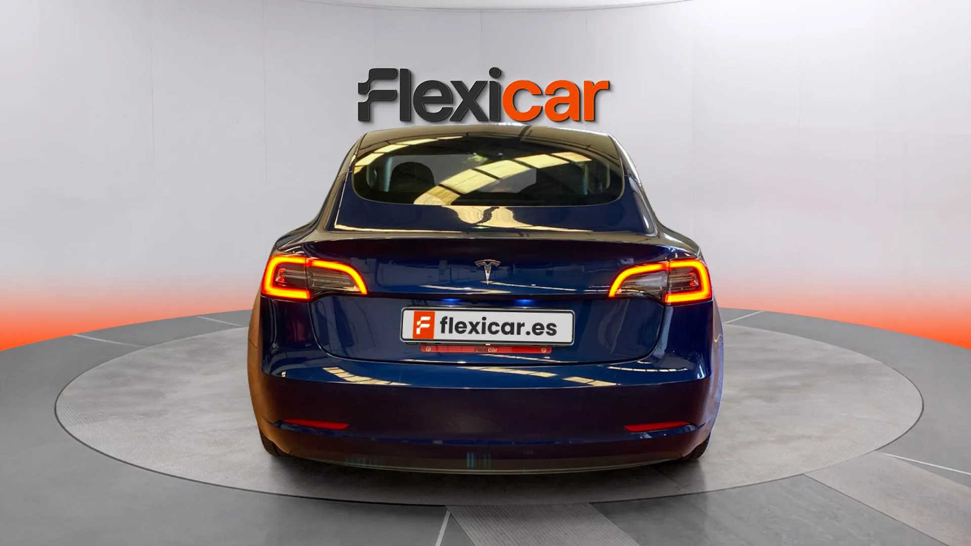 Tesla Model 3 Gran Autonomía AWD - foto 6