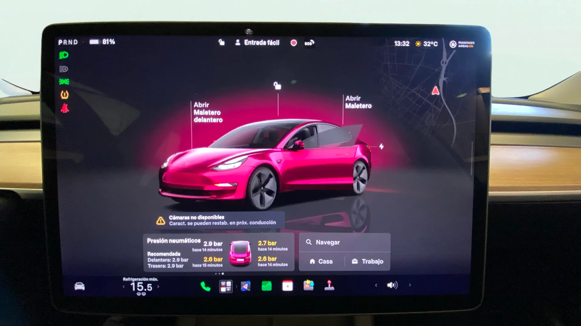 Tesla Model 3 Gran Autonomía AWD - foto 33