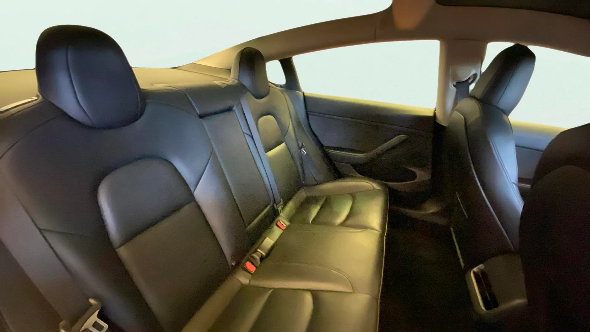 Tesla Model 3 Gran Autonomía AWD - foto 15