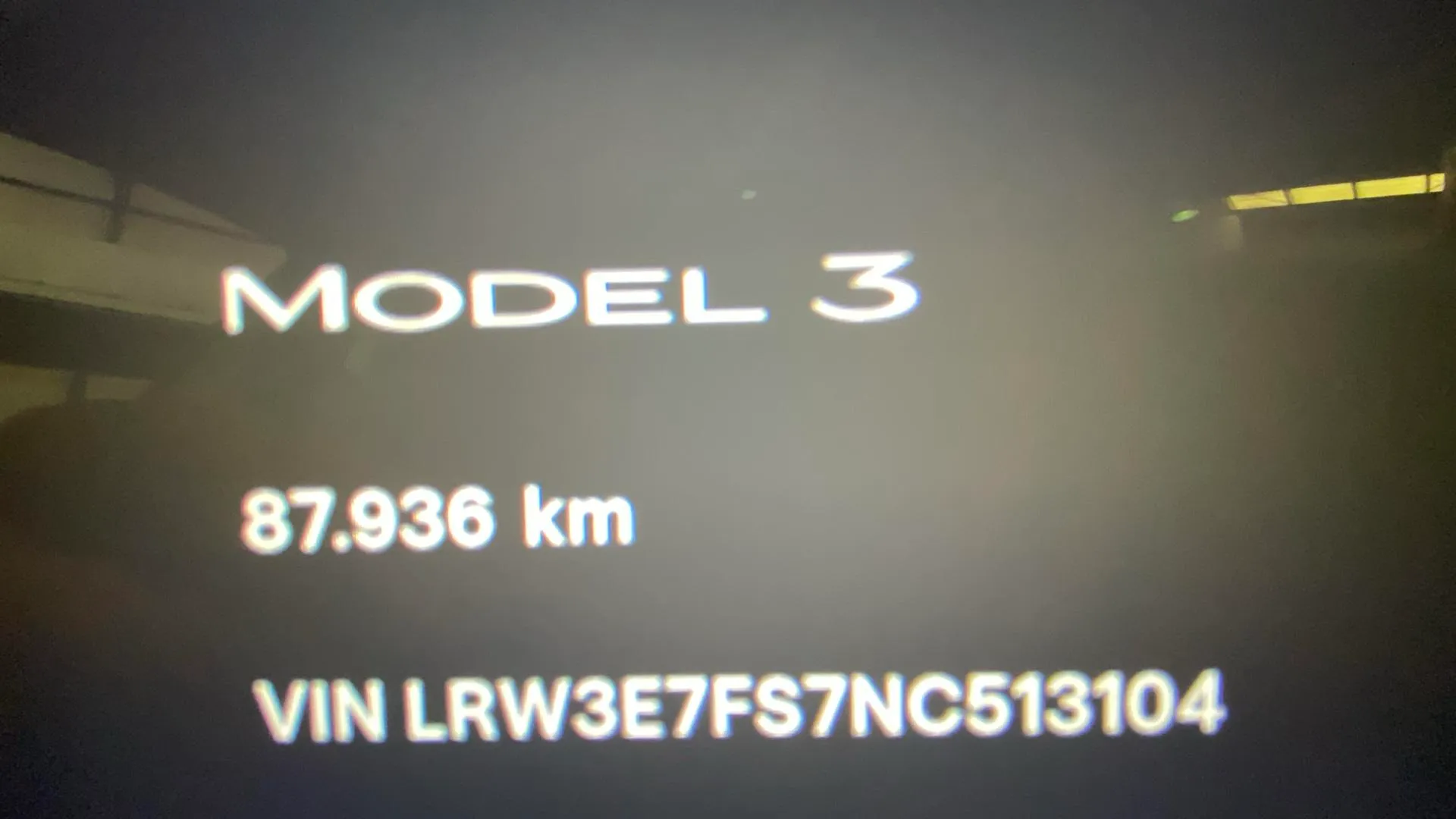 Tesla Model 3 Gran Autonomía AWD - foto 19