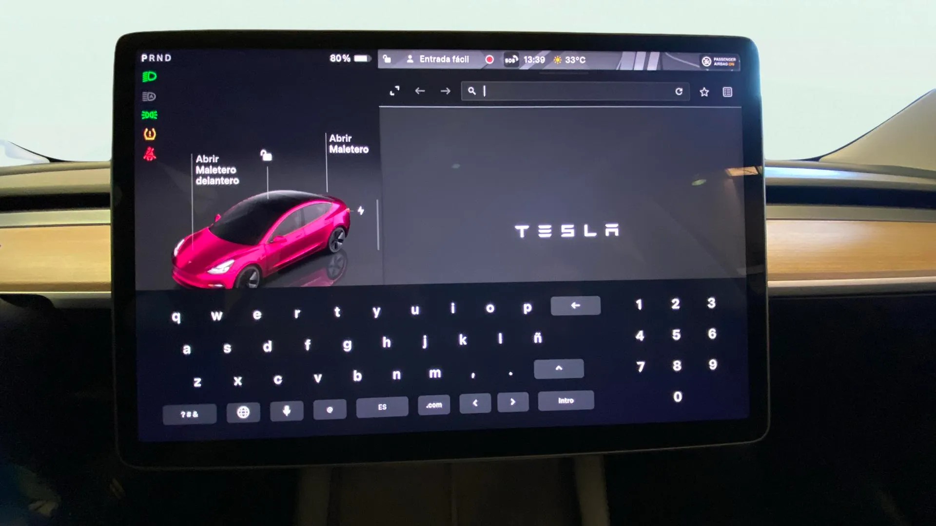 Tesla Model 3 Gran Autonomía AWD - foto 34