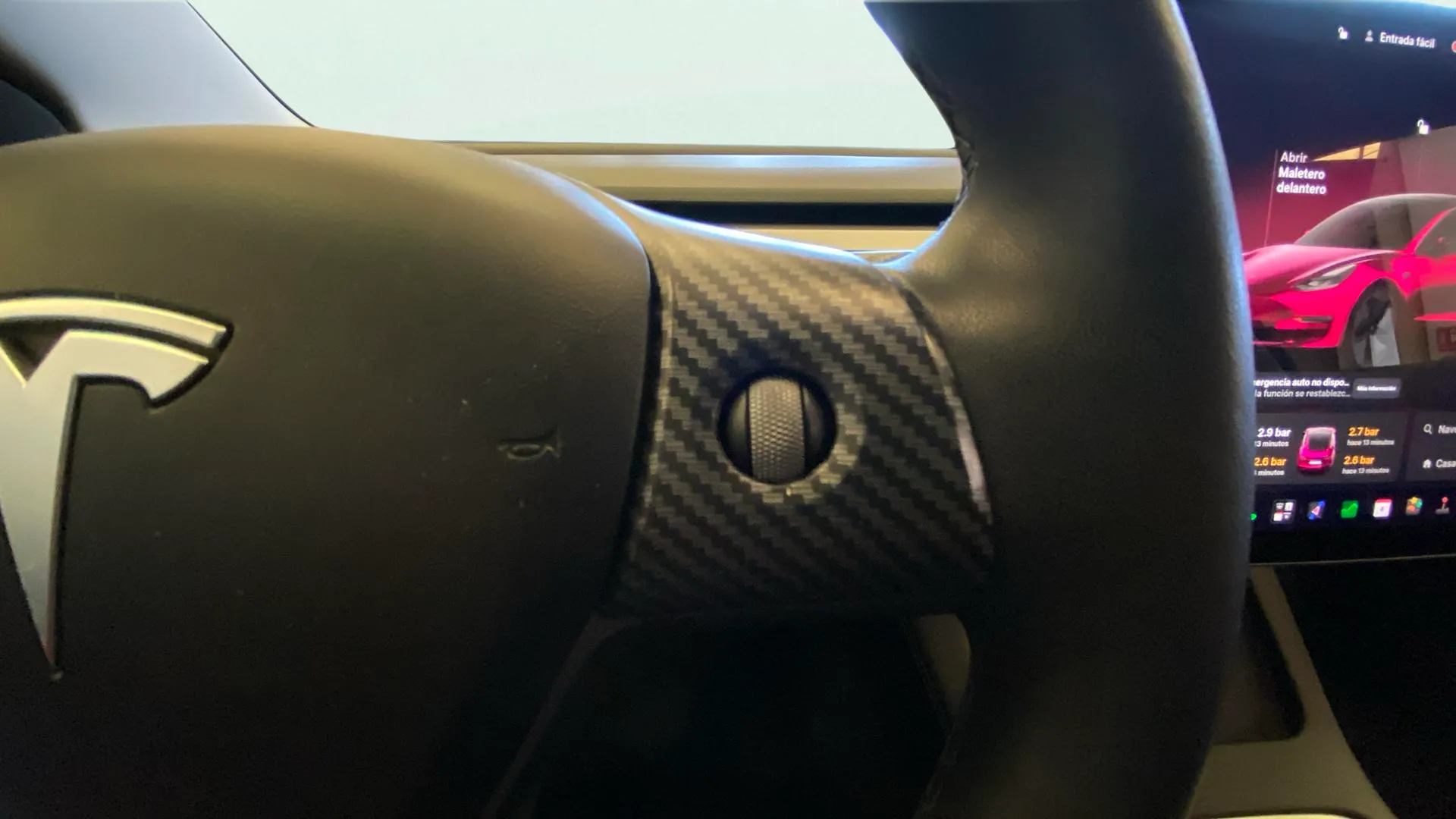 Tesla Model 3 Gran Autonomía AWD - foto 22