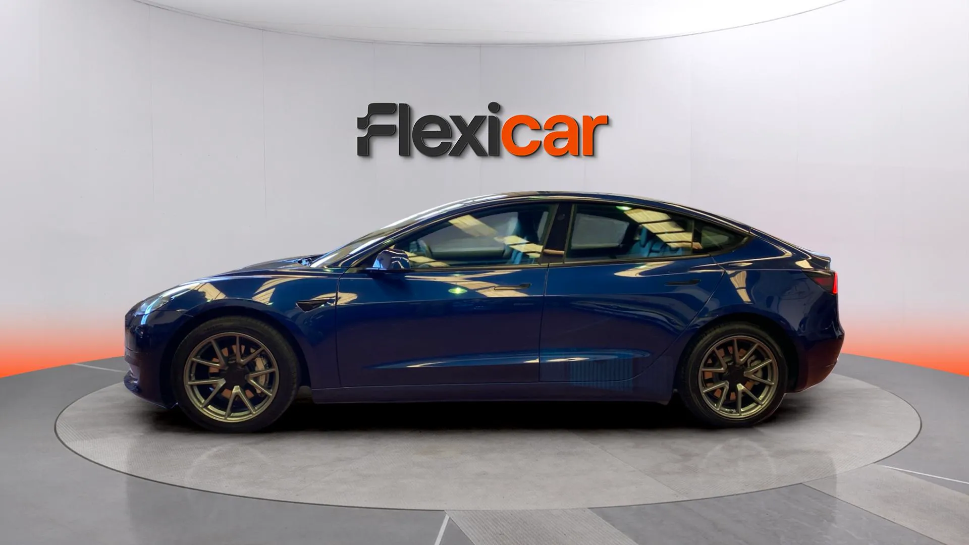 Tesla Model 3 Gran Autonomía AWD - foto 4