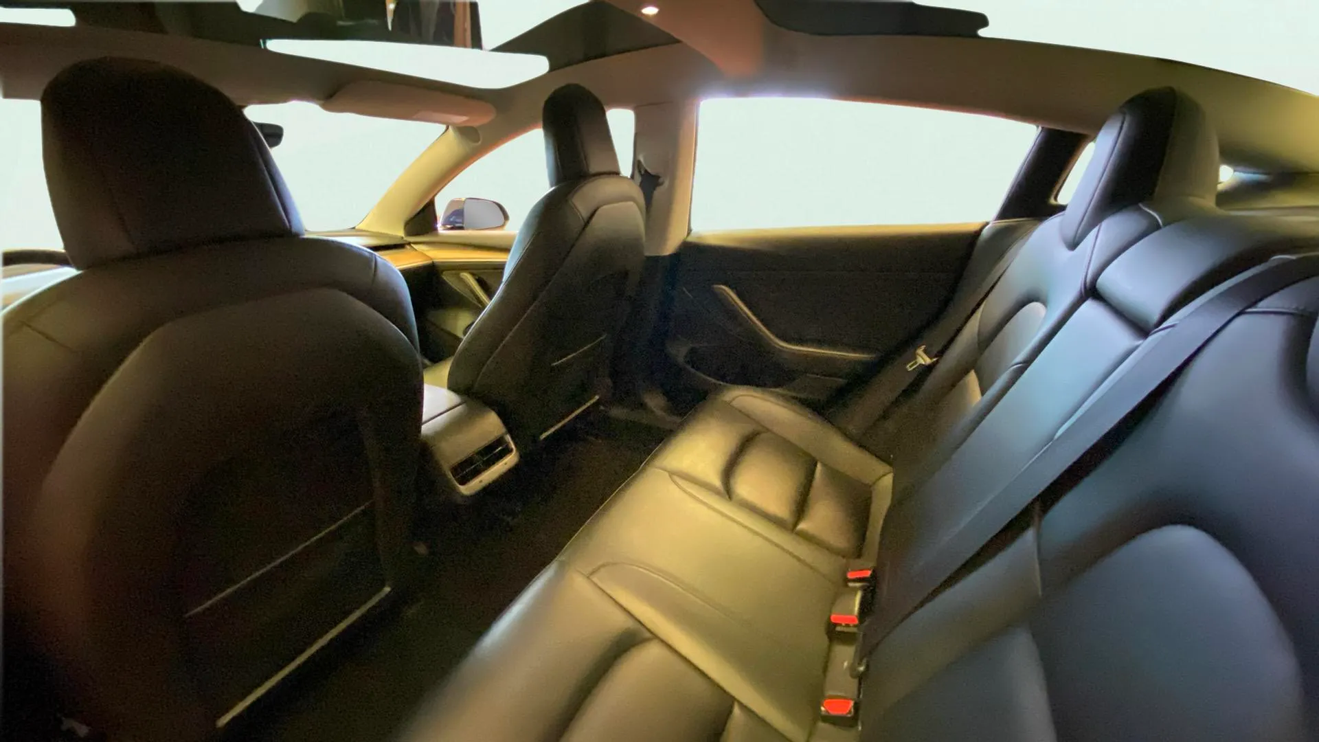 Tesla Model 3 Gran Autonomía AWD - foto 13