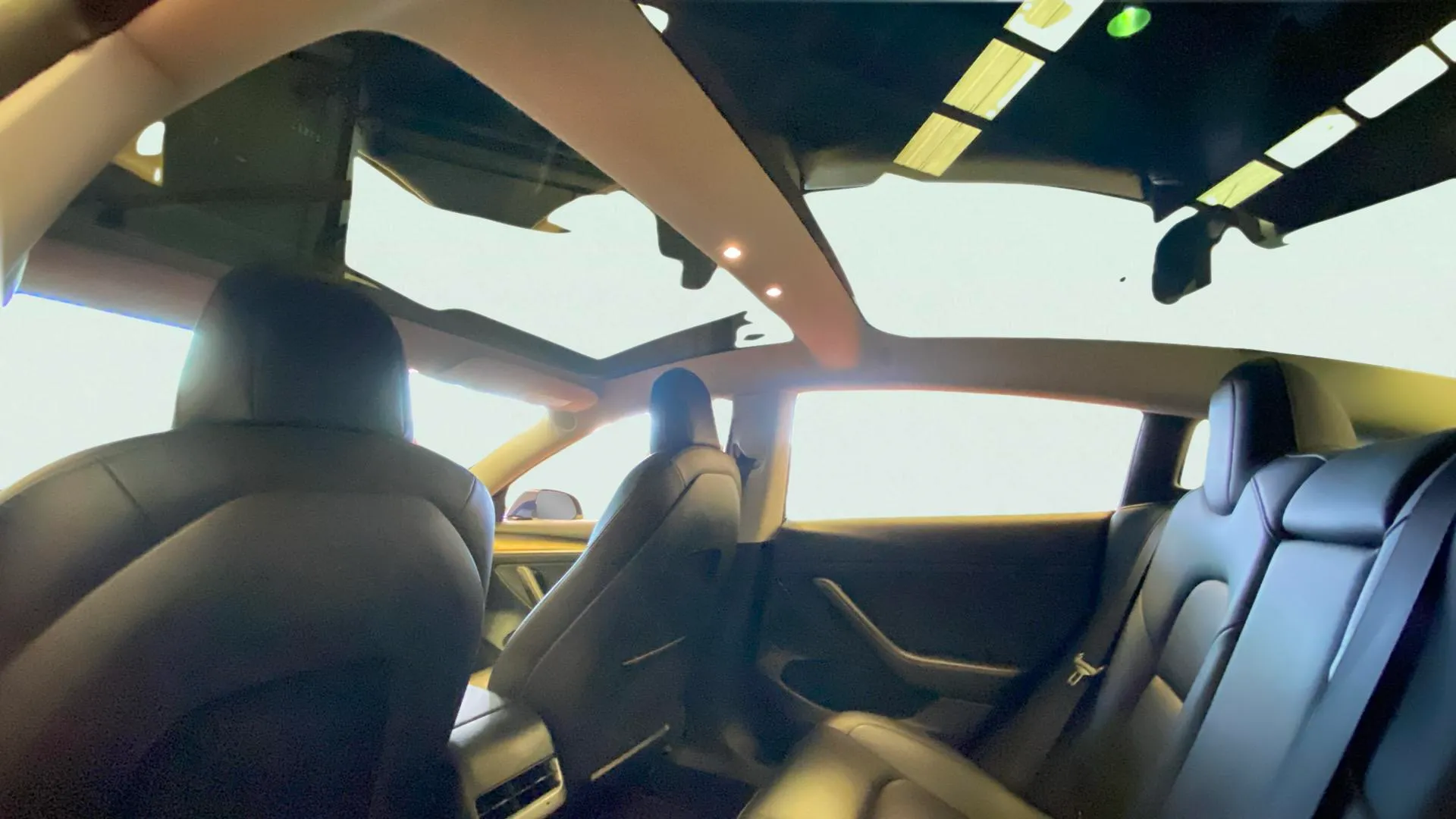 Tesla Model 3 Gran Autonomía AWD - foto 16