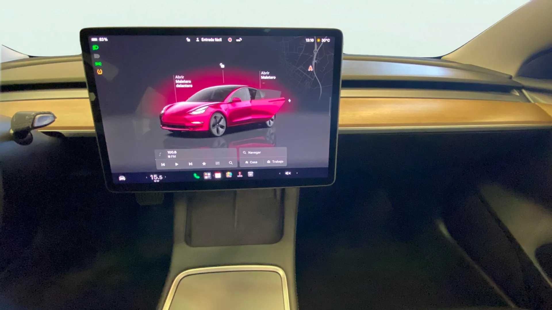 Tesla Model 3 Gran Autonomía AWD - foto 25