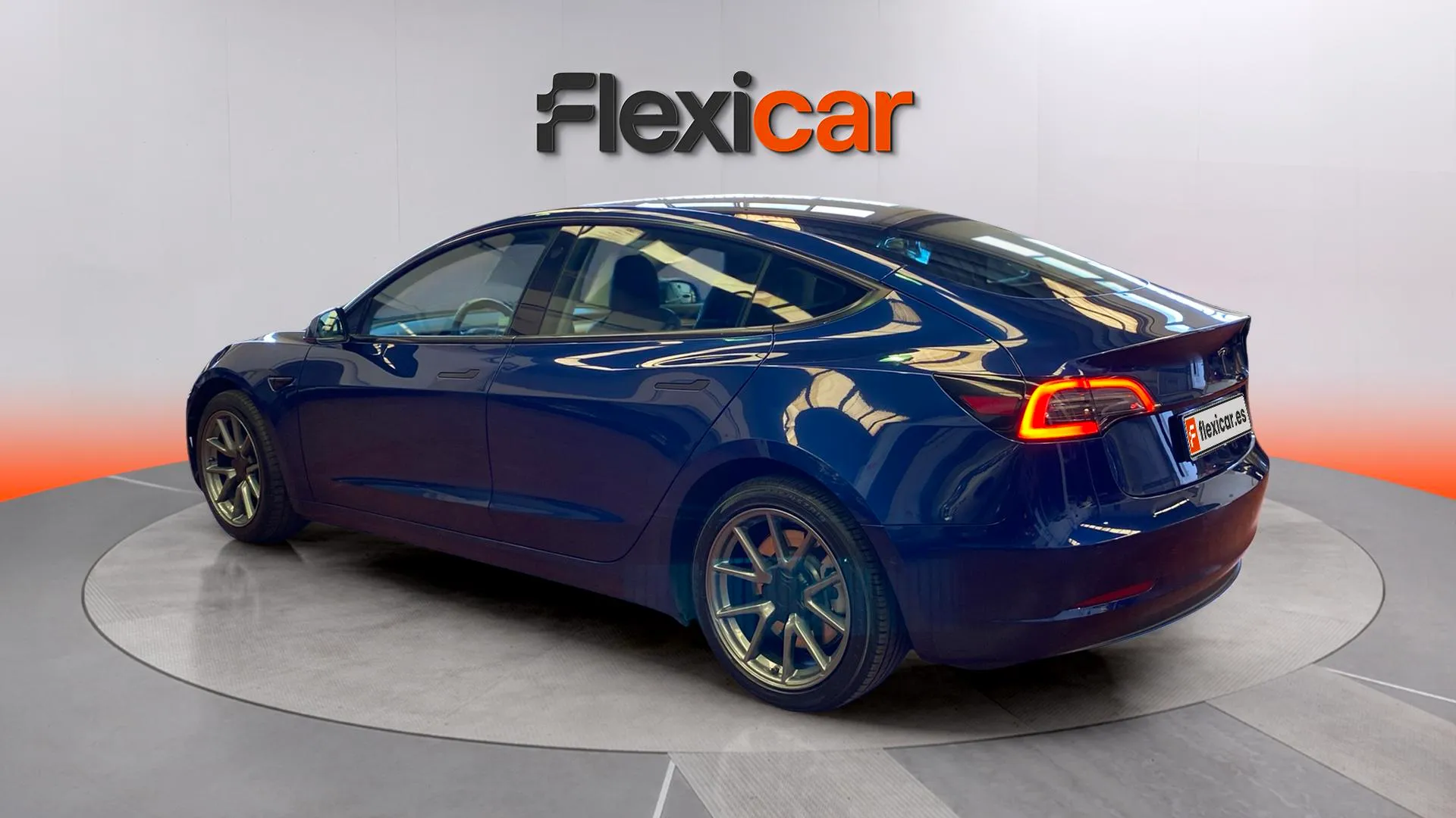 Tesla Model 3 Gran Autonomía AWD - foto 5