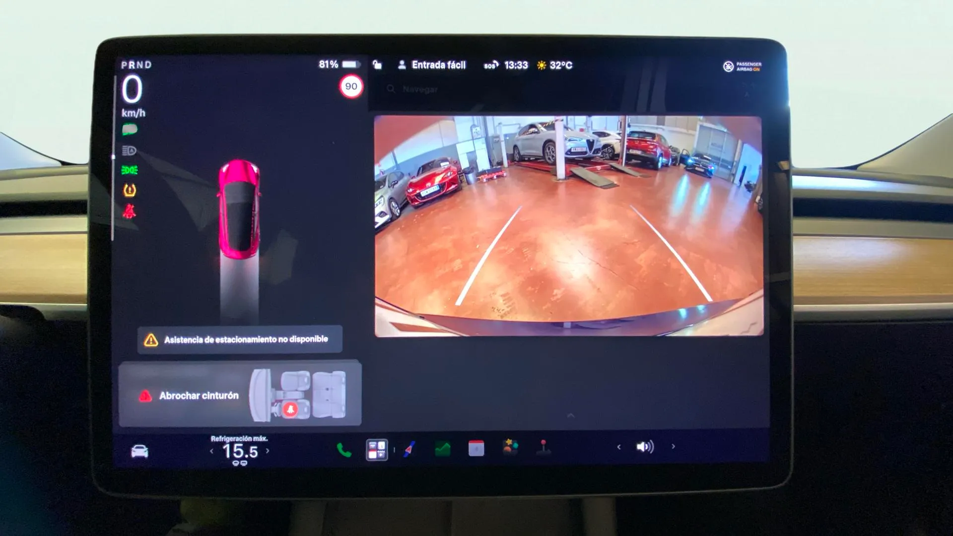 Tesla Model 3 Gran Autonomía AWD - foto 27