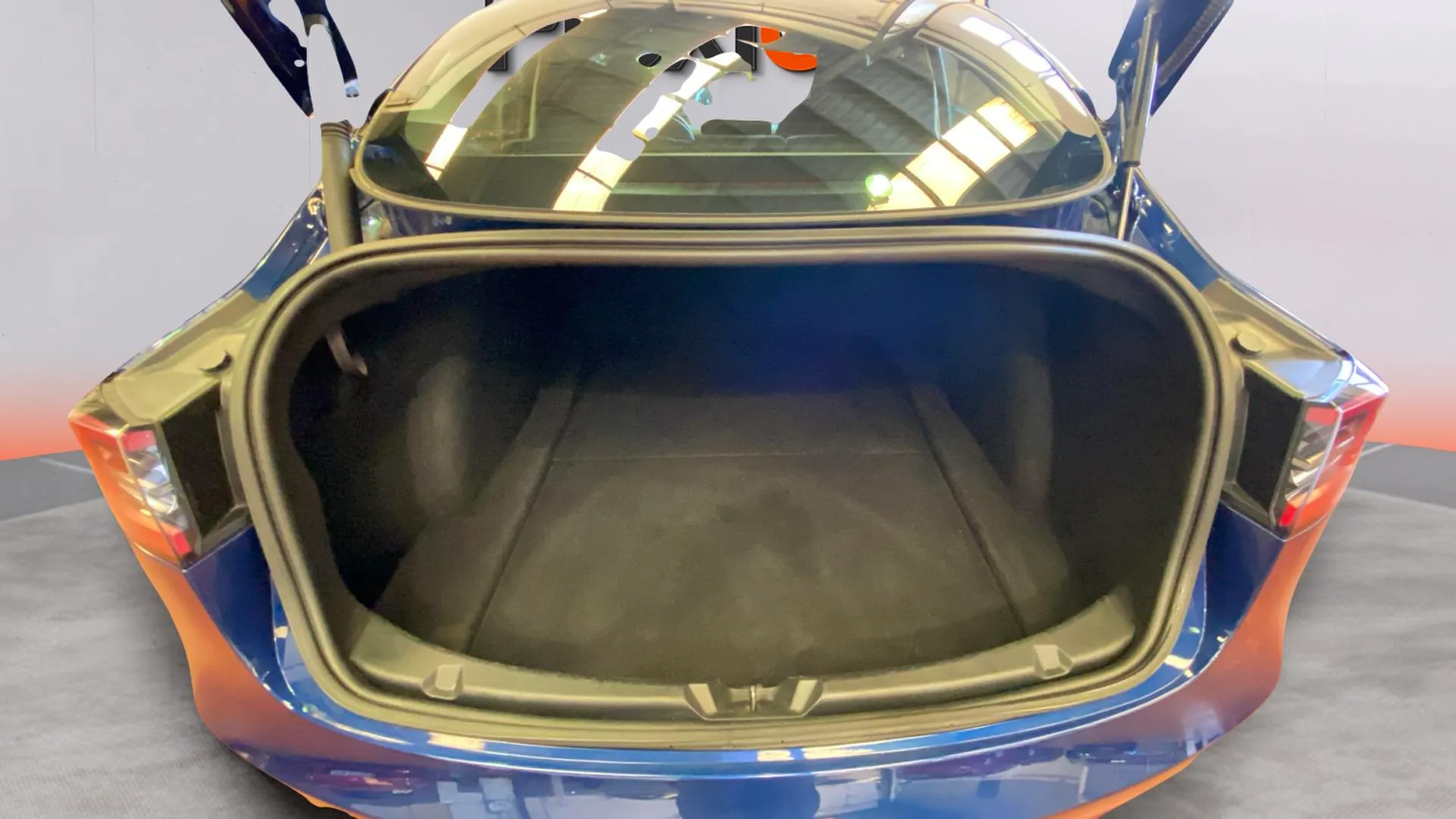 Tesla Model 3 Gran Autonomía AWD - foto 9