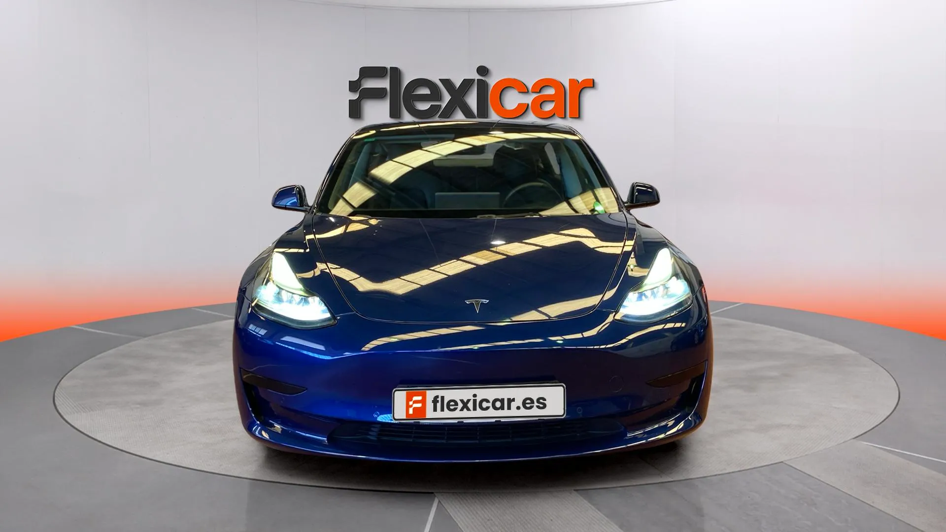 Tesla Model 3 Gran Autonomía AWD - foto 2