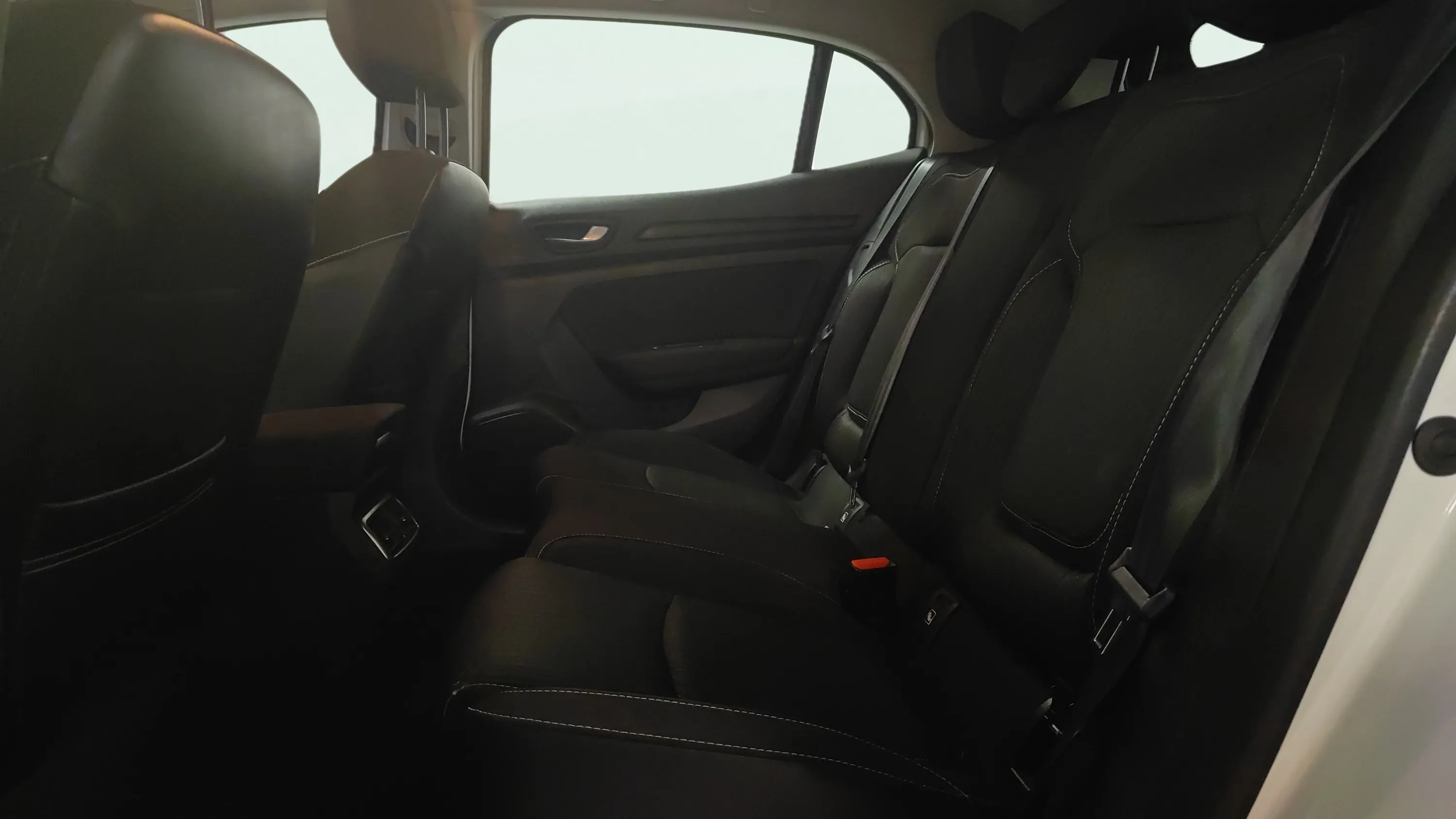 Renault Mégane Limited Blue dCi - foto 12