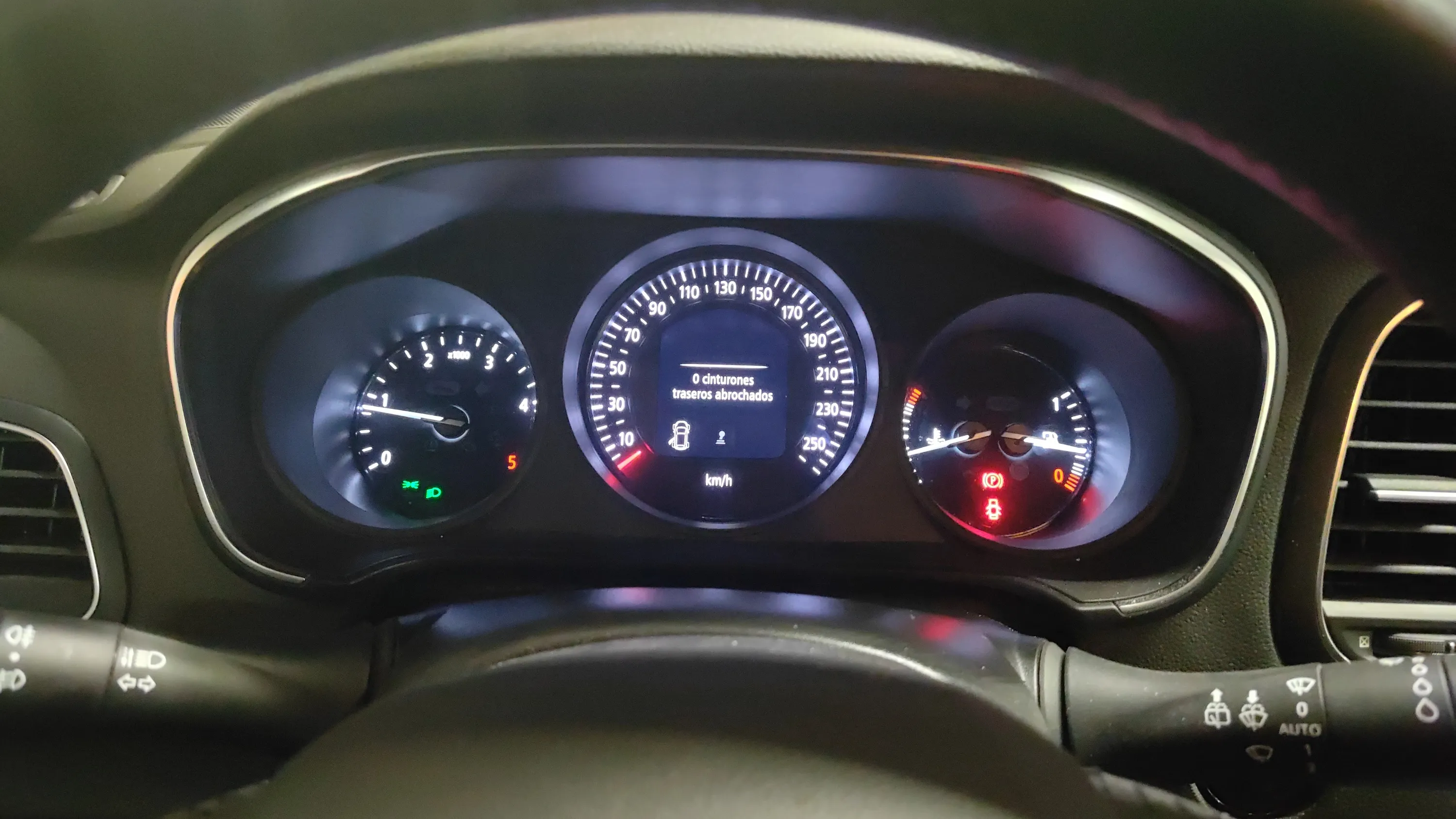 Renault Mégane Limited Blue dCi - foto 8