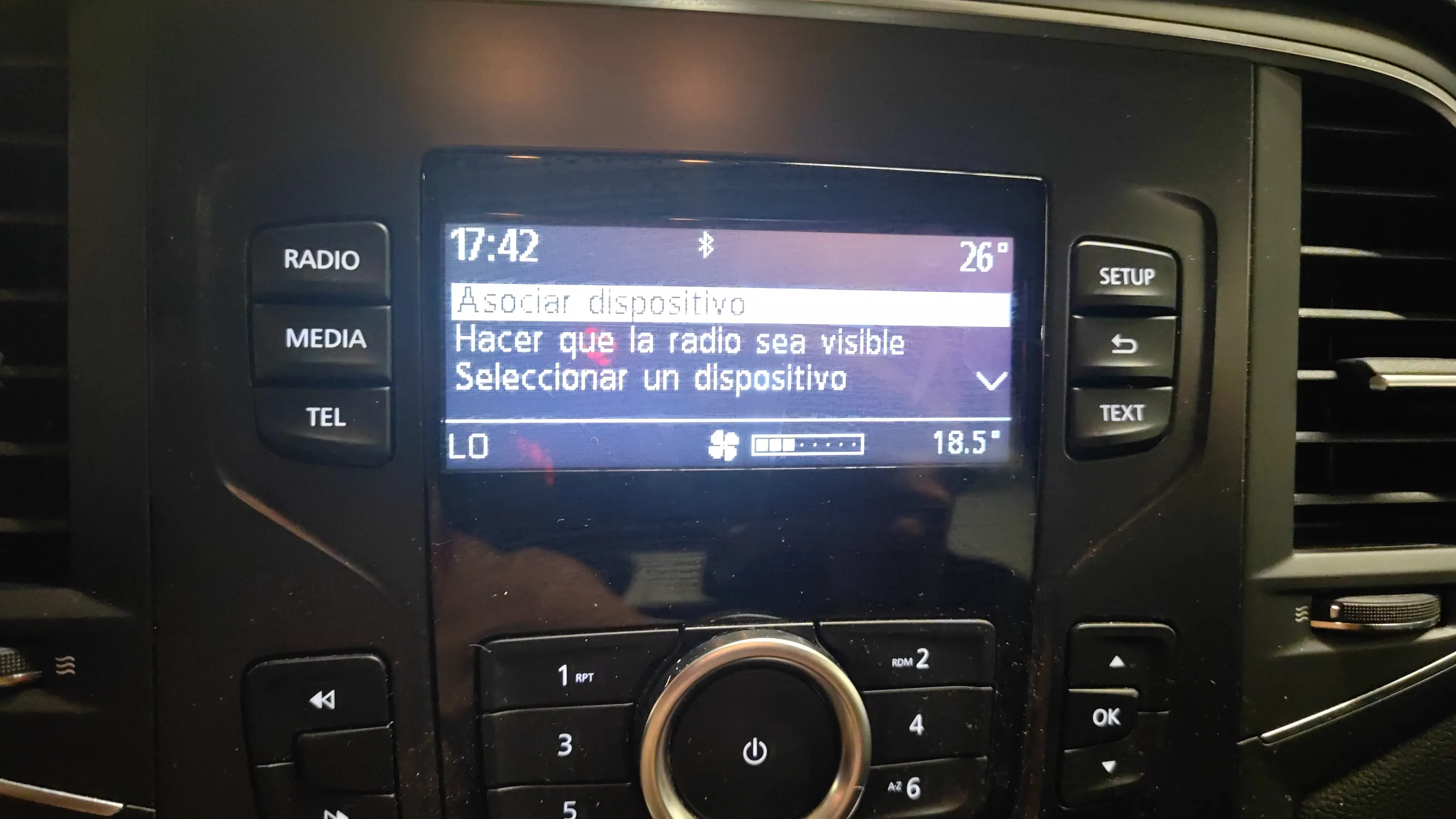 Renault Mégane Limited Blue dCi - foto 9
