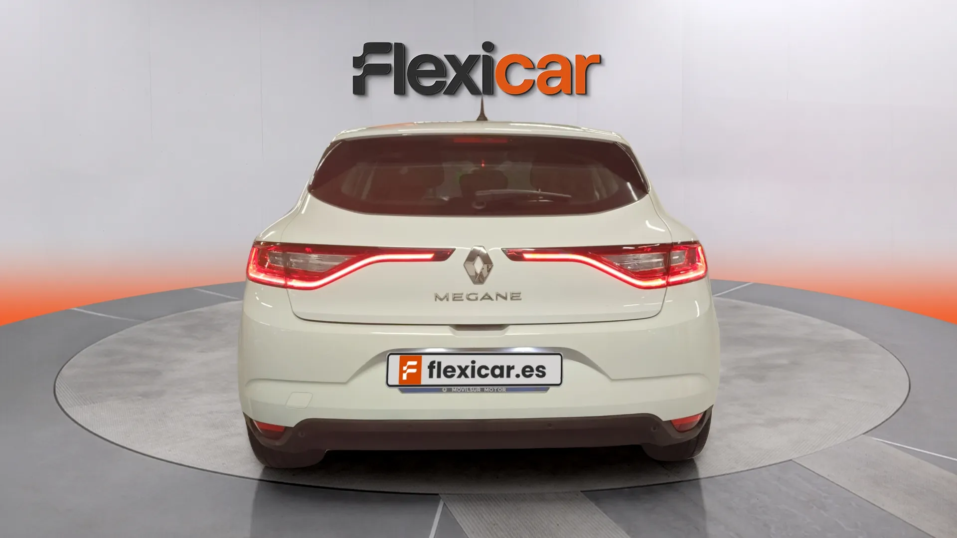Renault Mégane Limited Blue dCi - foto 4