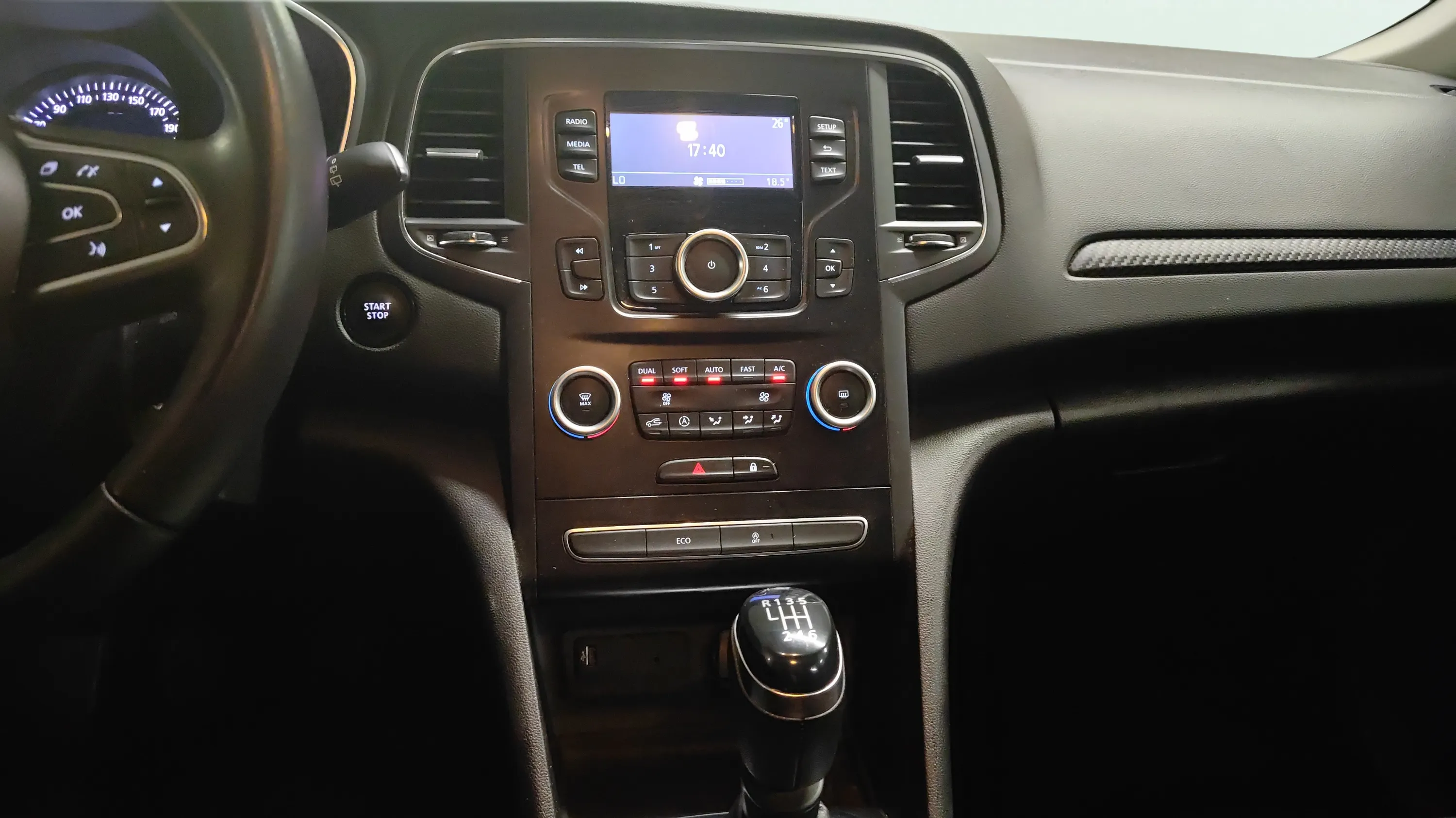 Renault Mégane Limited Blue dCi - foto 10