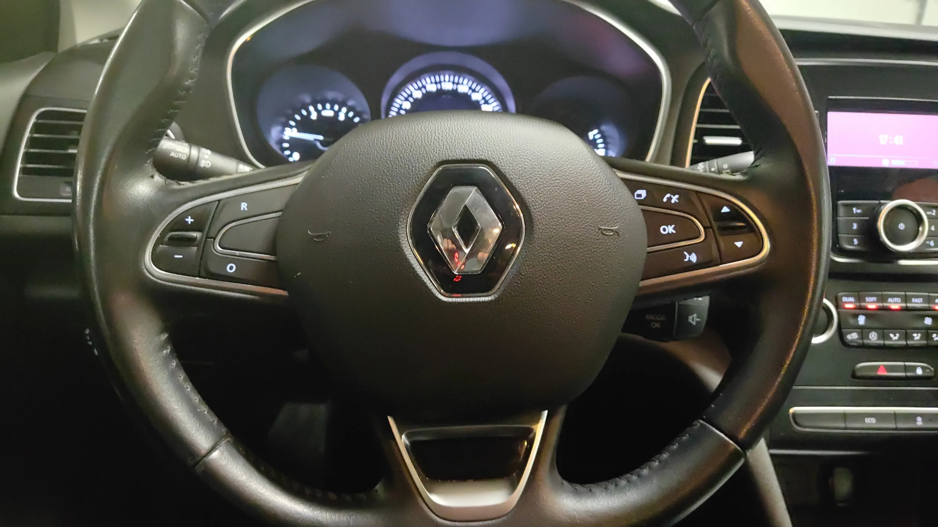 Renault Mégane Limited Blue dCi - foto 7