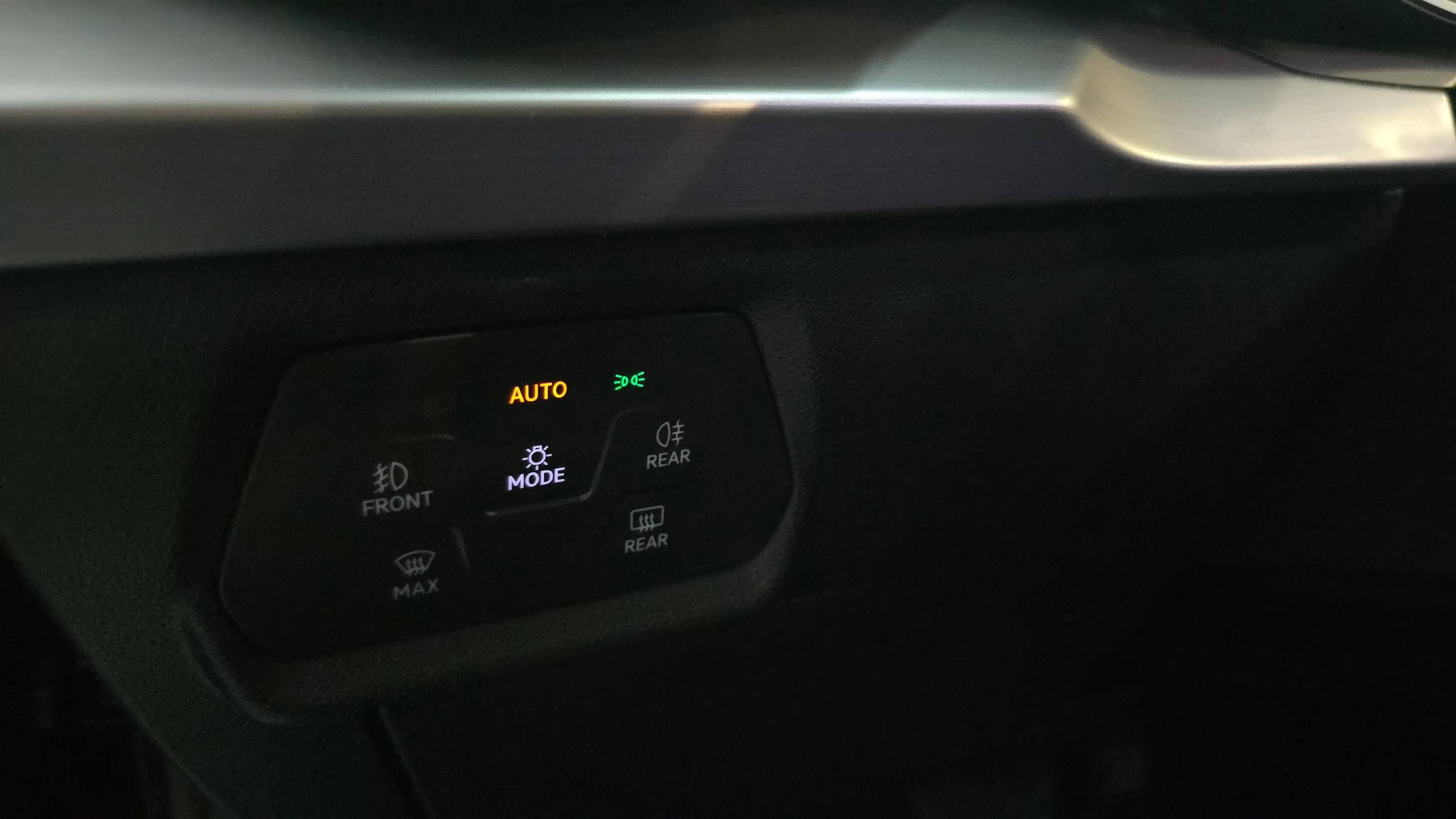 SEAT León 1.5 eTSI DSG FR Spec Edition - foto 18