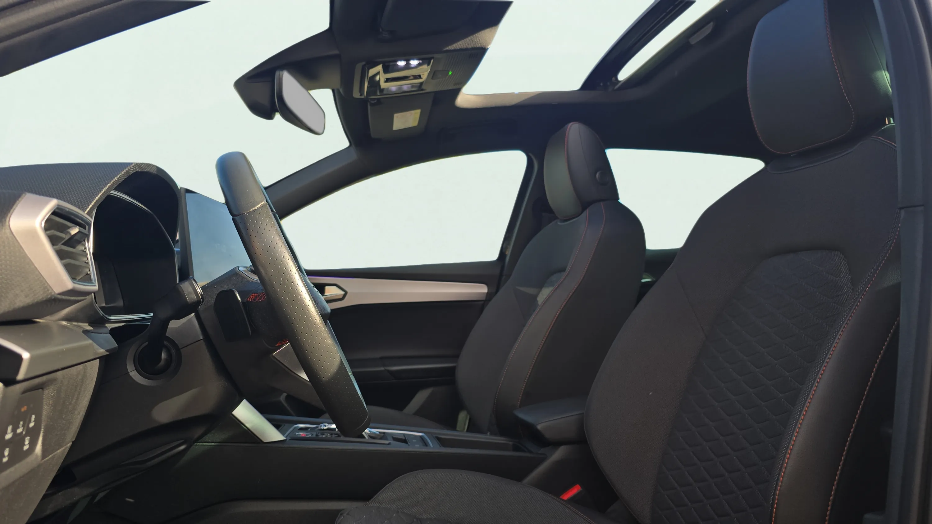 SEAT León 1.5 eTSI DSG FR Spec Edition - foto 13