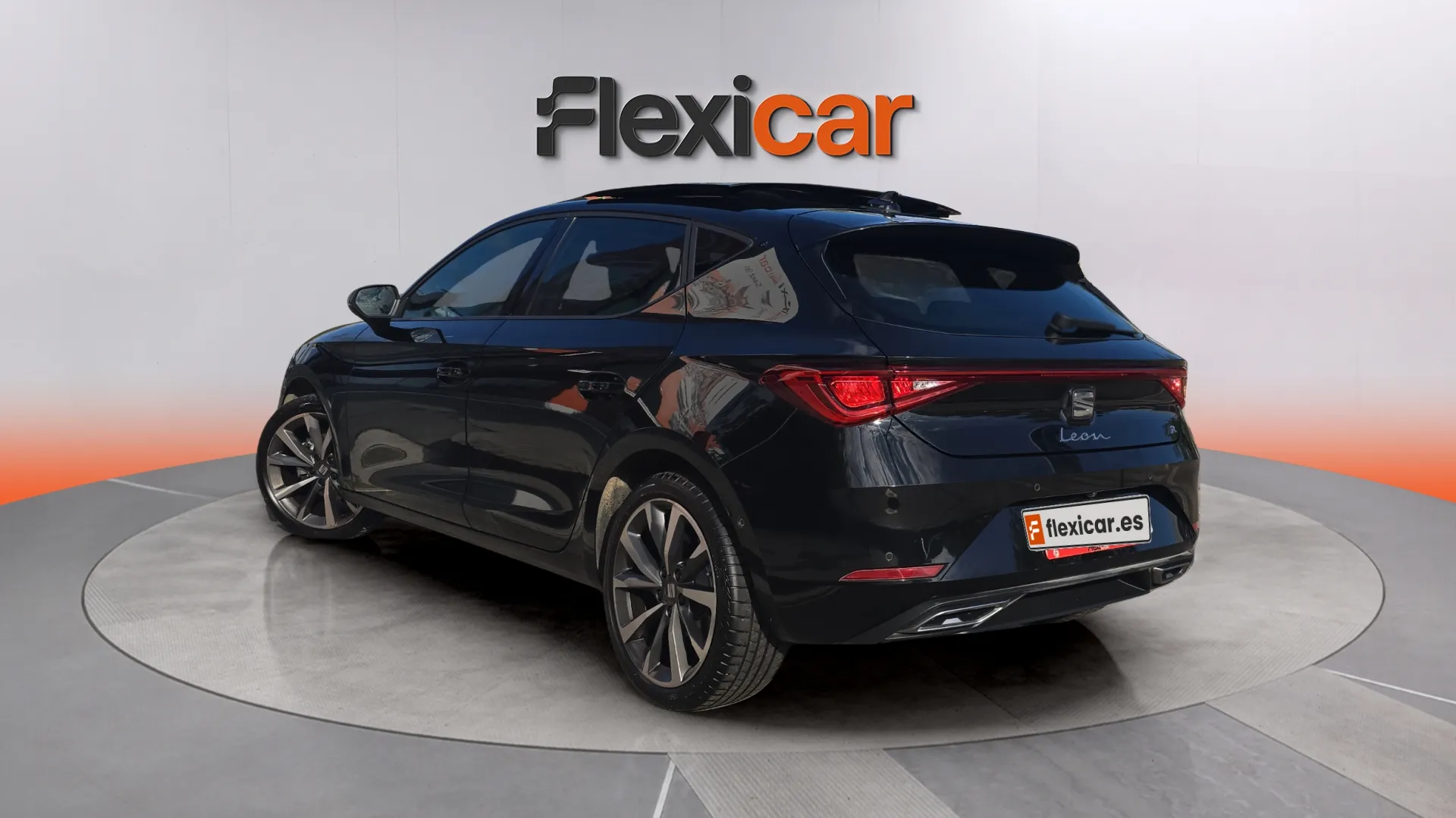 SEAT León 1.5 eTSI DSG FR Spec Edition - foto 6