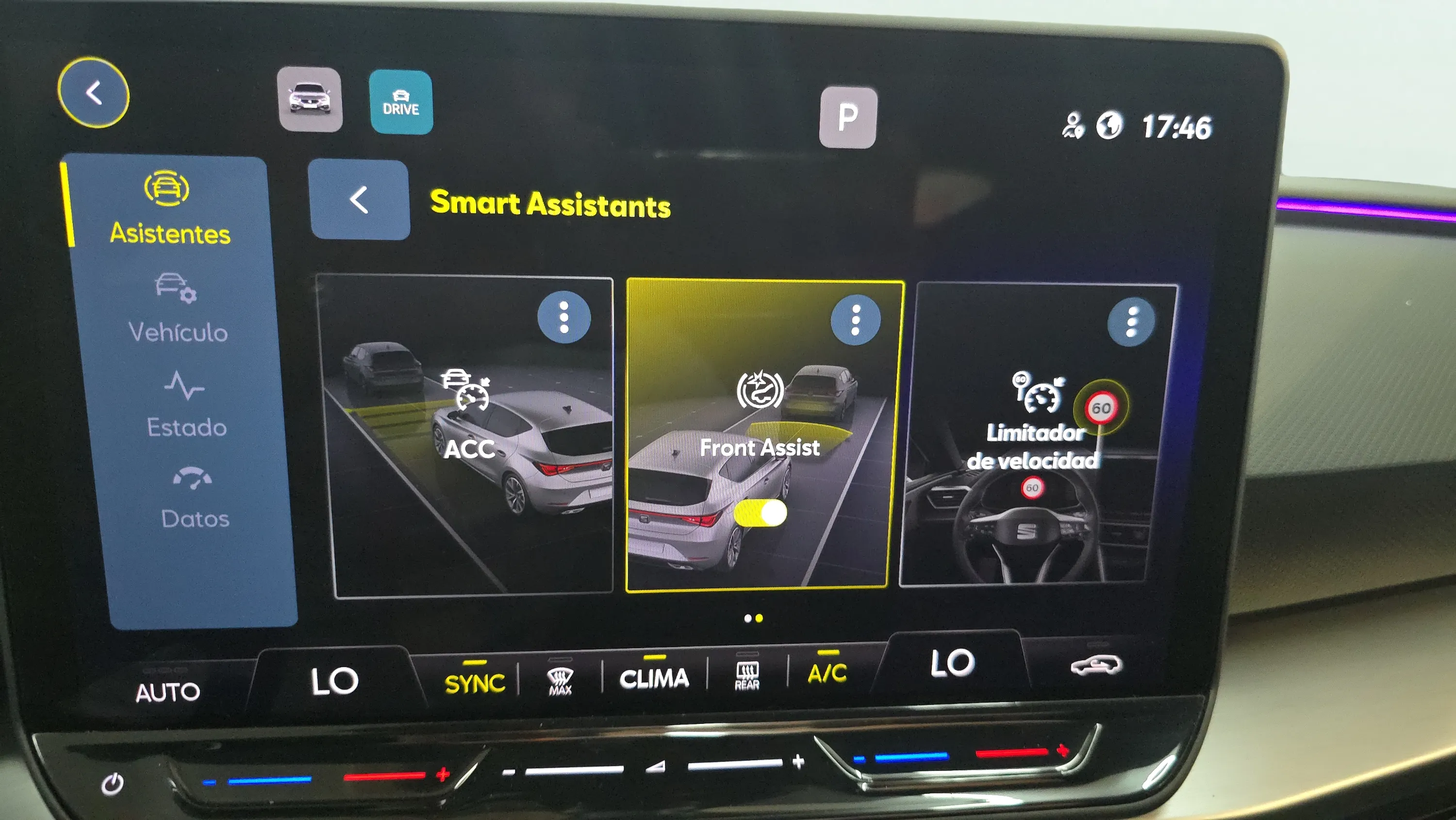 SEAT León 1.5 eTSI DSG FR Spec Edition - foto 35