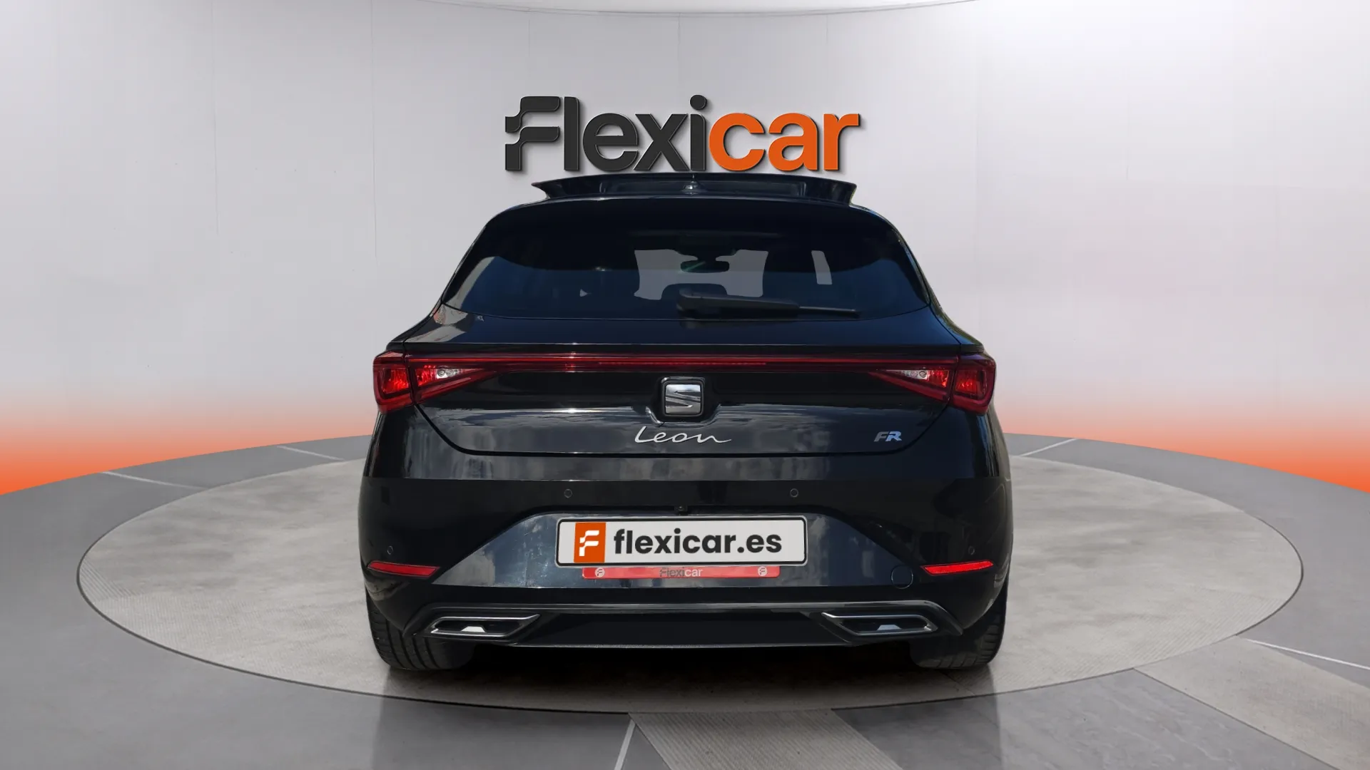 SEAT León 1.5 eTSI DSG FR Spec Edition - foto 7