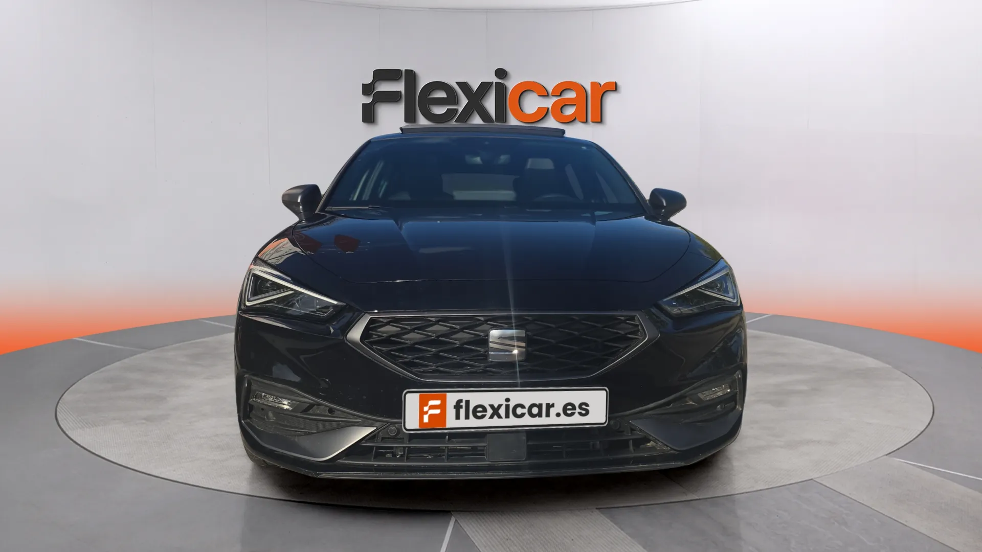 SEAT León 1.5 eTSI DSG FR Spec Edition - foto 2
