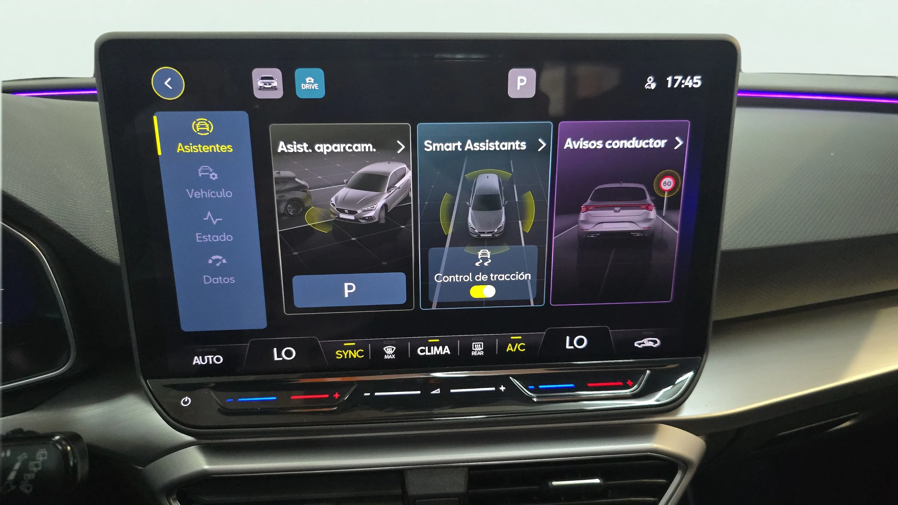 SEAT León 1.5 eTSI DSG FR Spec Edition - foto 28