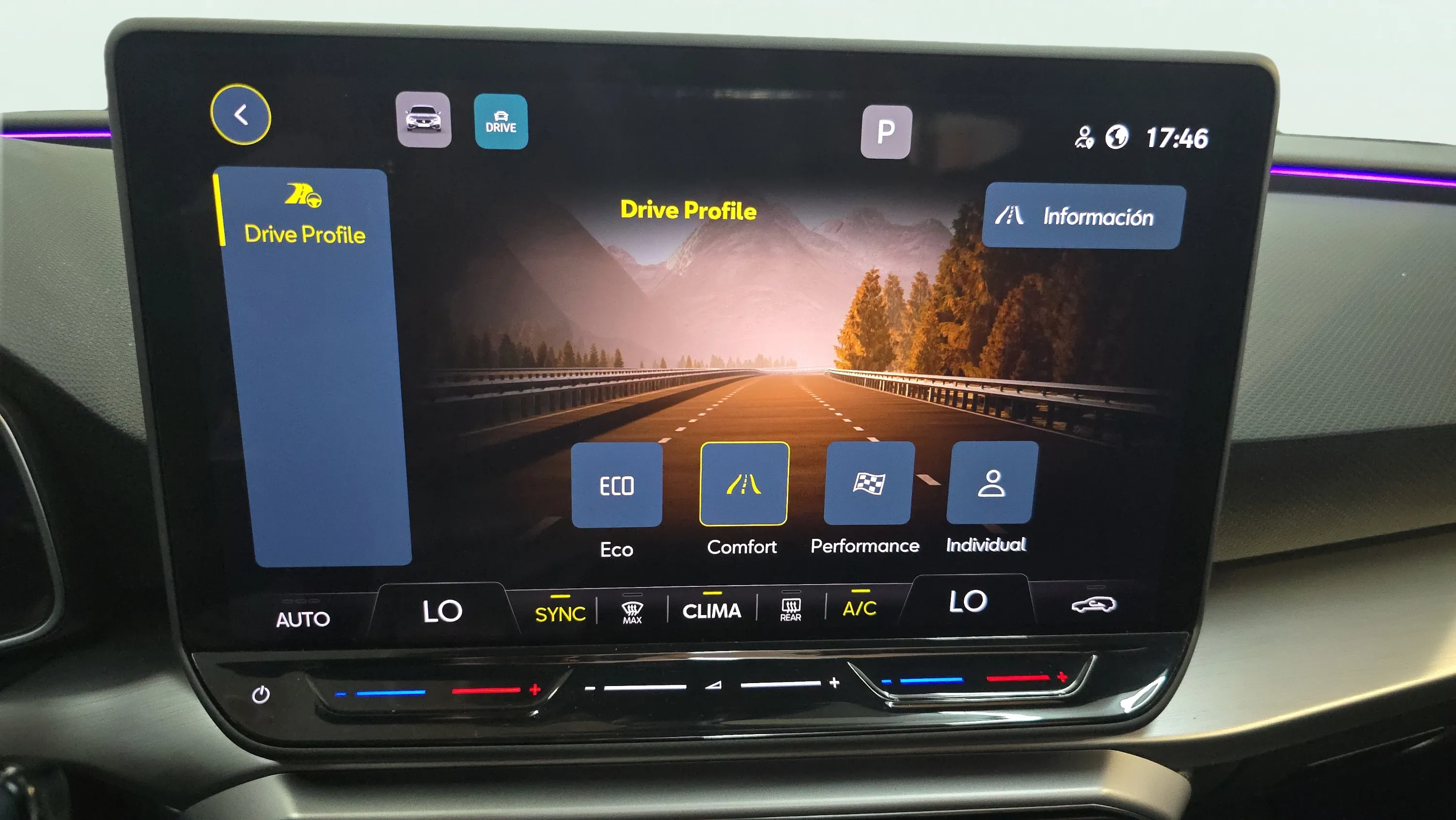 SEAT León 1.5 eTSI DSG FR Spec Edition - foto 34