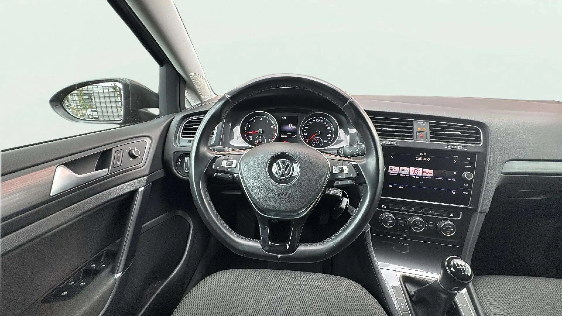 Volkswagen Golf Advance 1.0 TSI - foto 15
