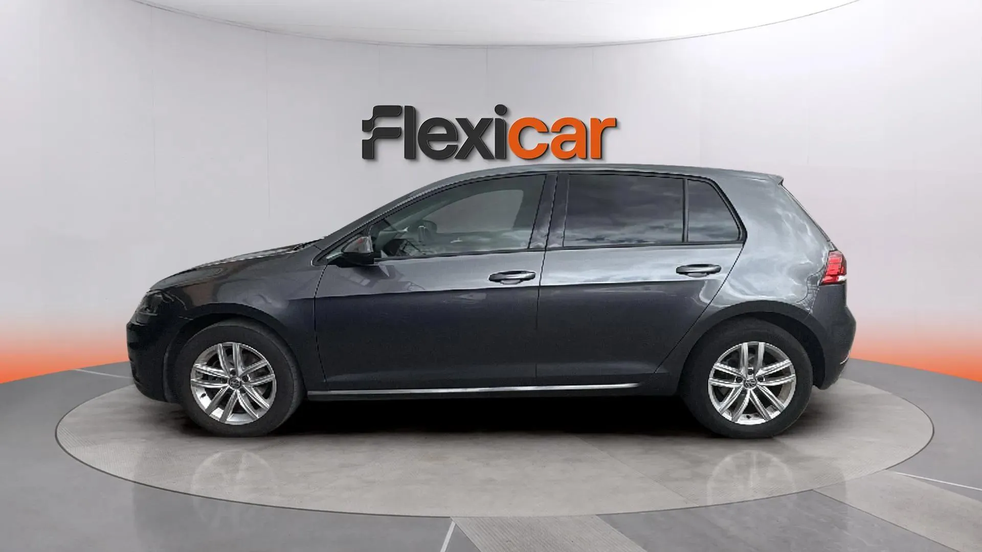 Volkswagen Golf Advance 1.0 TSI - foto 4