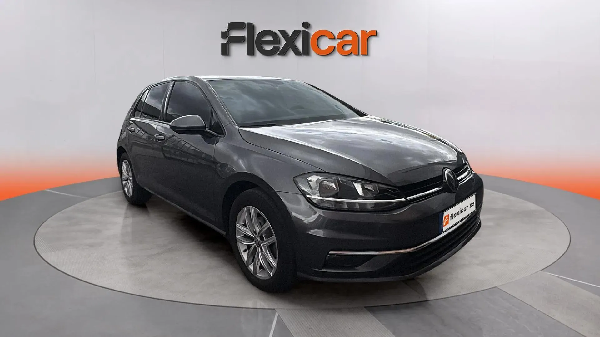 Volkswagen Golf Advance 1.0 TSI