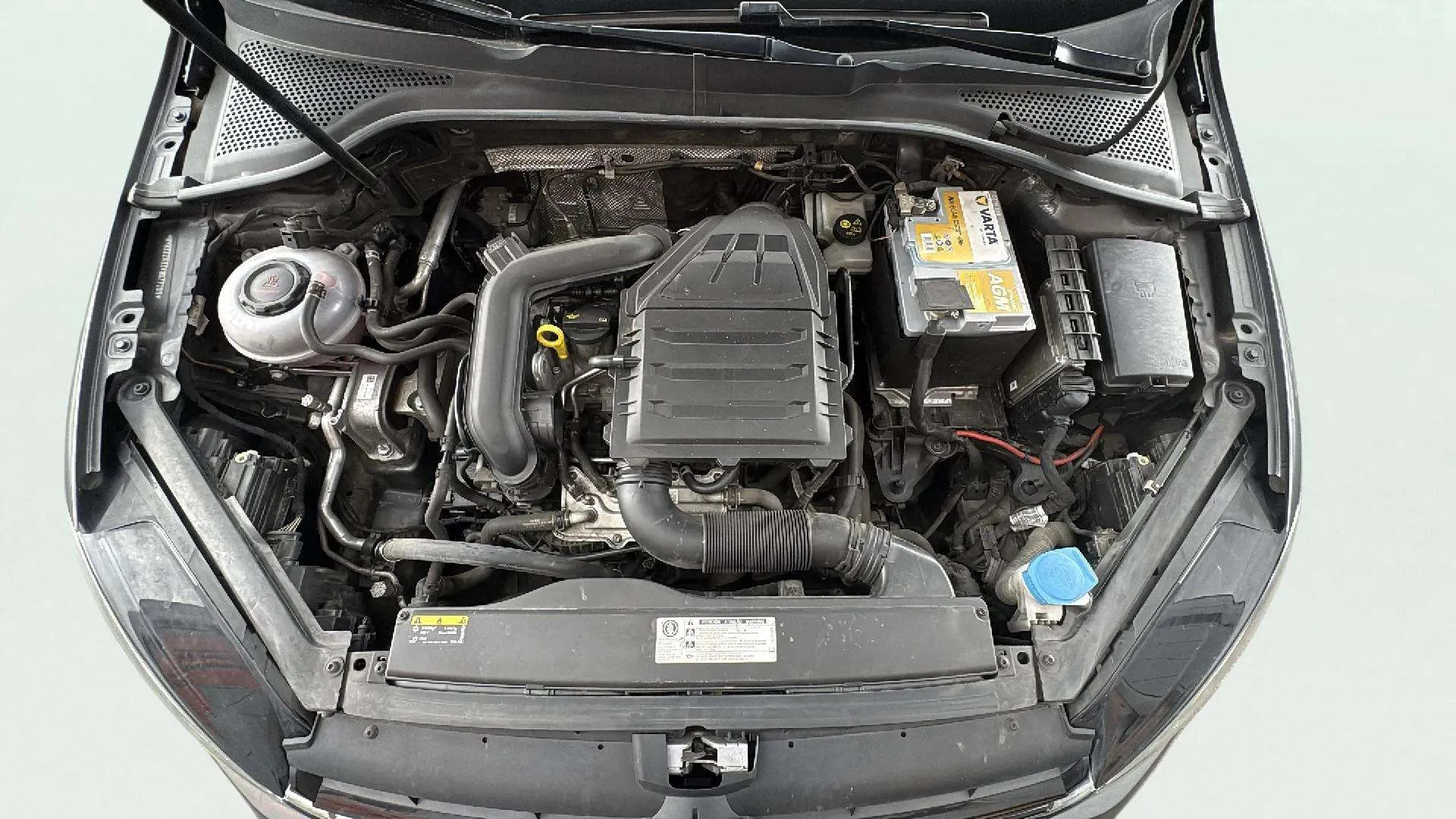 Volkswagen Golf Advance 1.0 TSI - foto 19