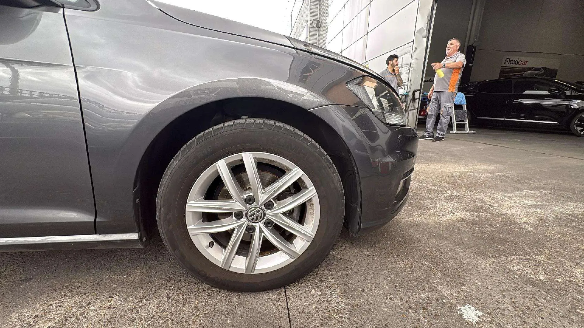 Volkswagen Golf Advance 1.0 TSI - foto 10