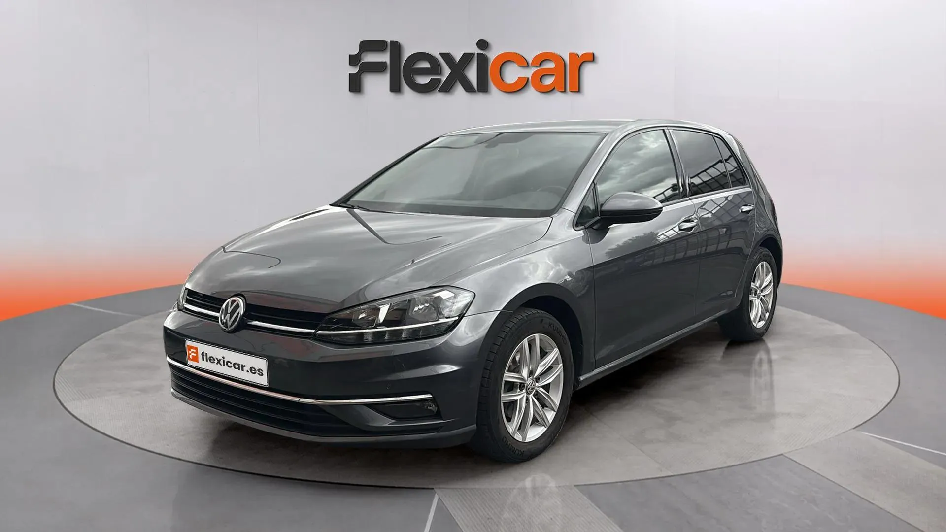Volkswagen Golf Advance 1.0 TSI - foto 3